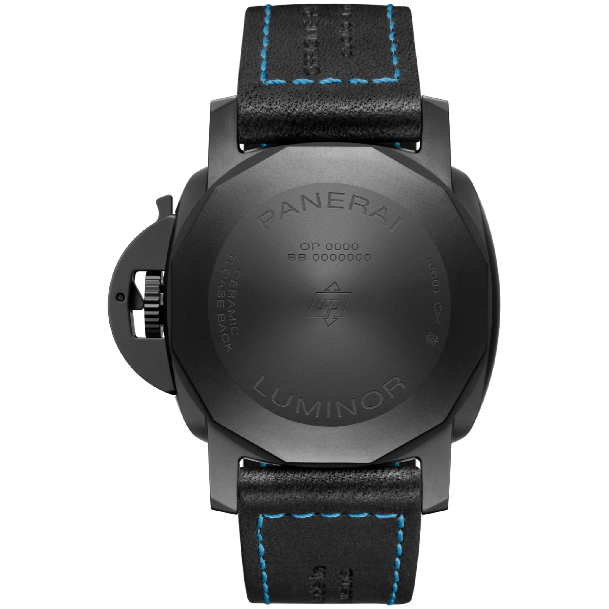 LUMINOR GMT - Image 5