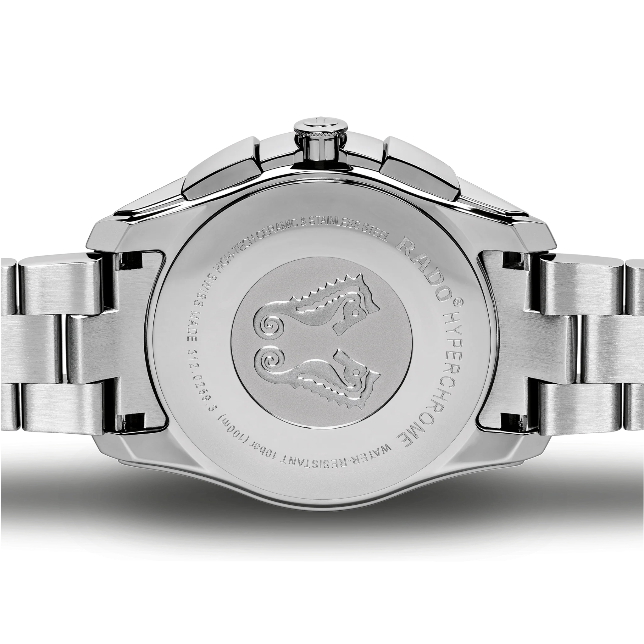 HYPERCHROME CHRONOGRAPH - Image 3
