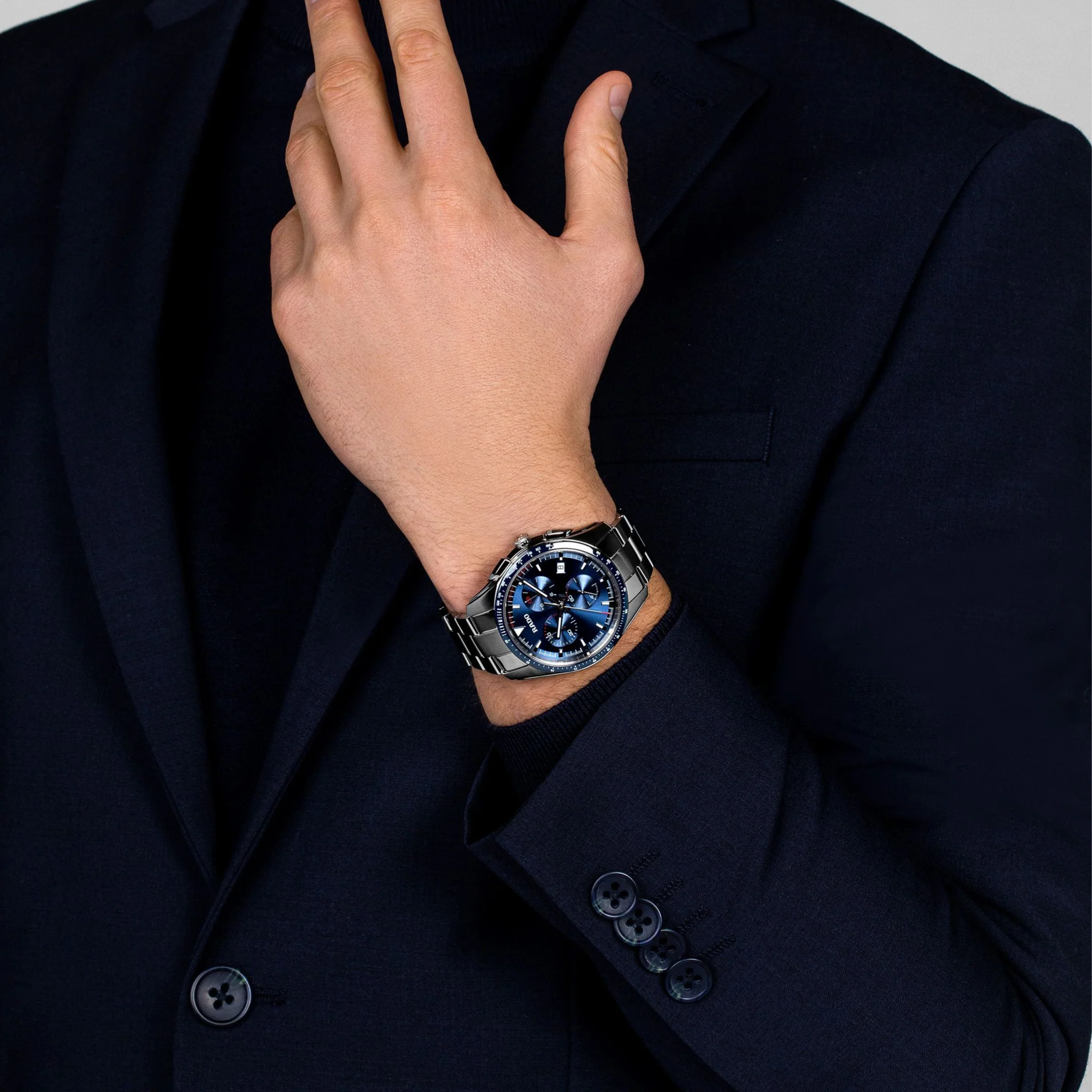 HYPERCHROME CHRONOGRAPH - Image 5