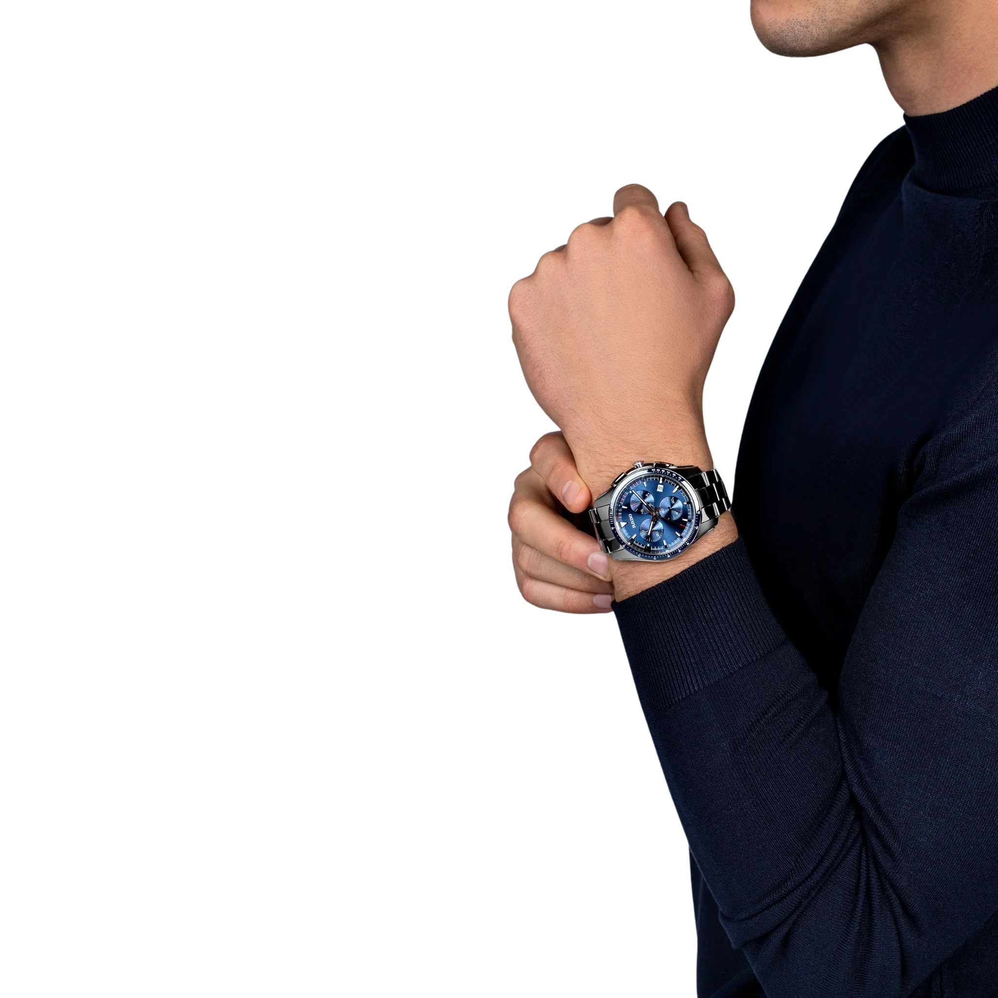 HYPERCHROME CHRONOGRAPH - Image 6