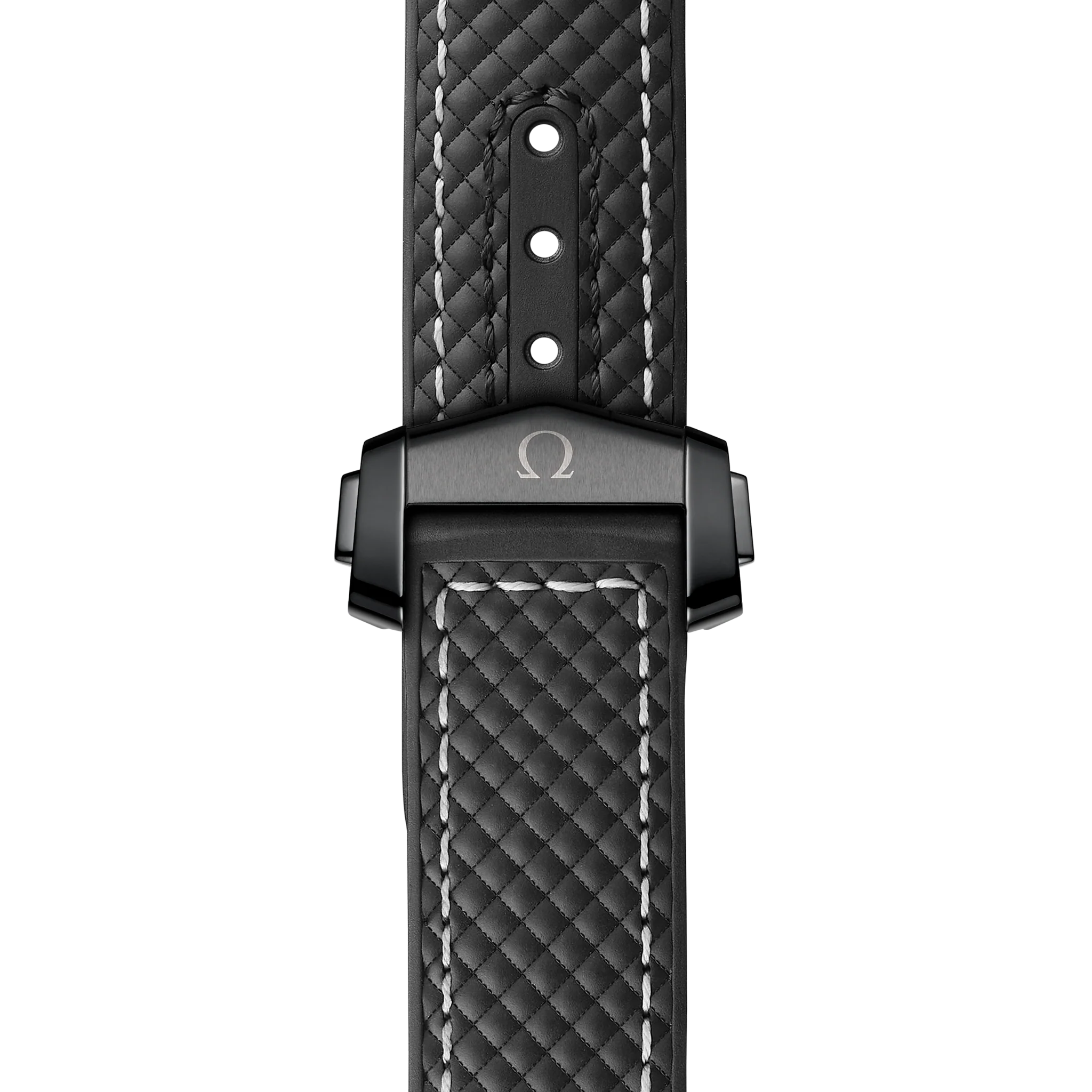 SEAMASTER PLANET OCEAN 600M CO AXIAL MASTER CHRONOMETER - Image 3