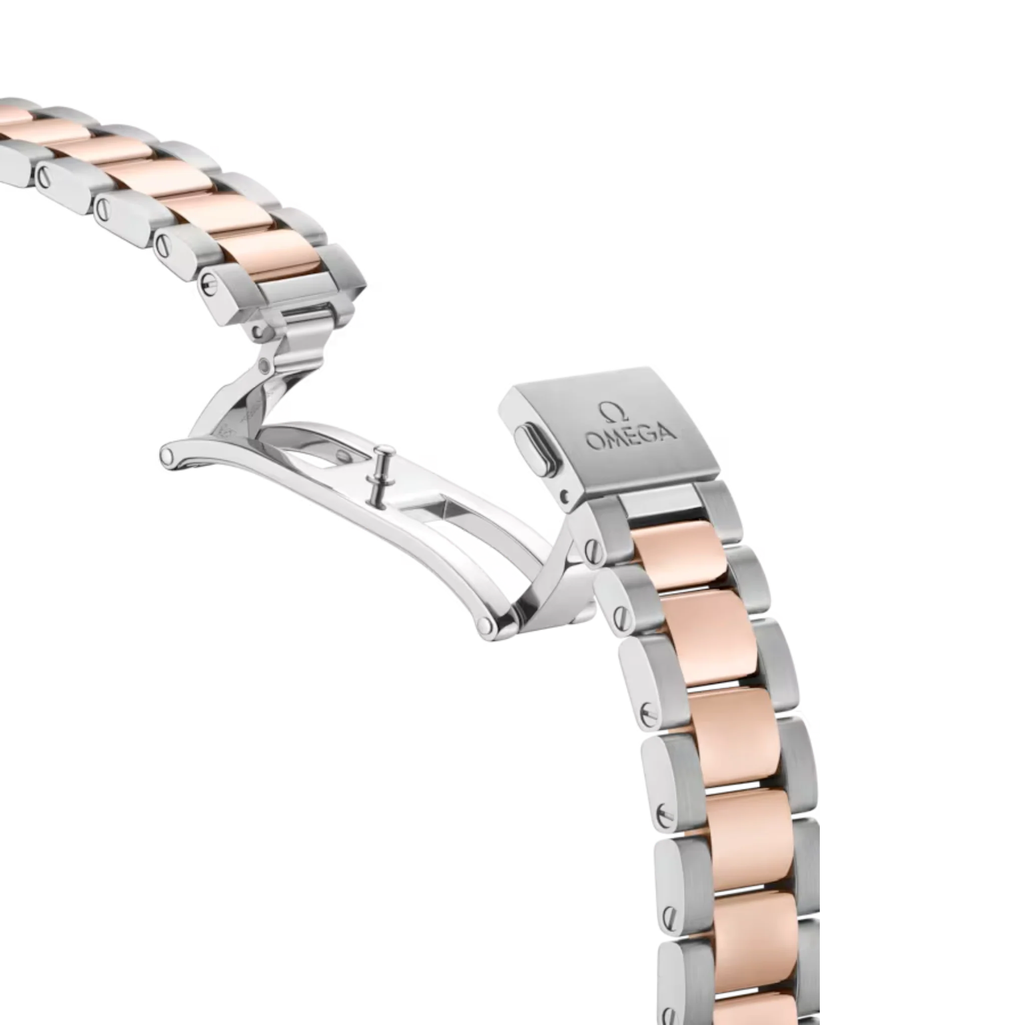 SEAMASTER AQUA TERRA 150M CO AXIAL MASTER CHRONOMETER - Image 4