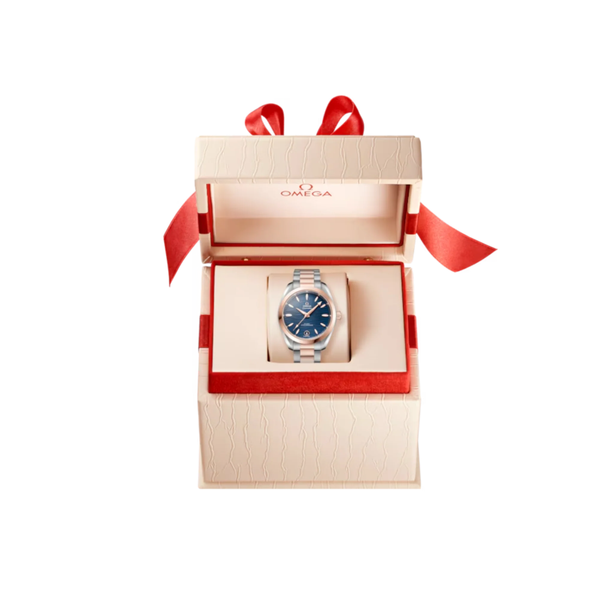 SEAMASTER AQUA TERRA 150M CO AXIAL MASTER CHRONOMETER - Image 5