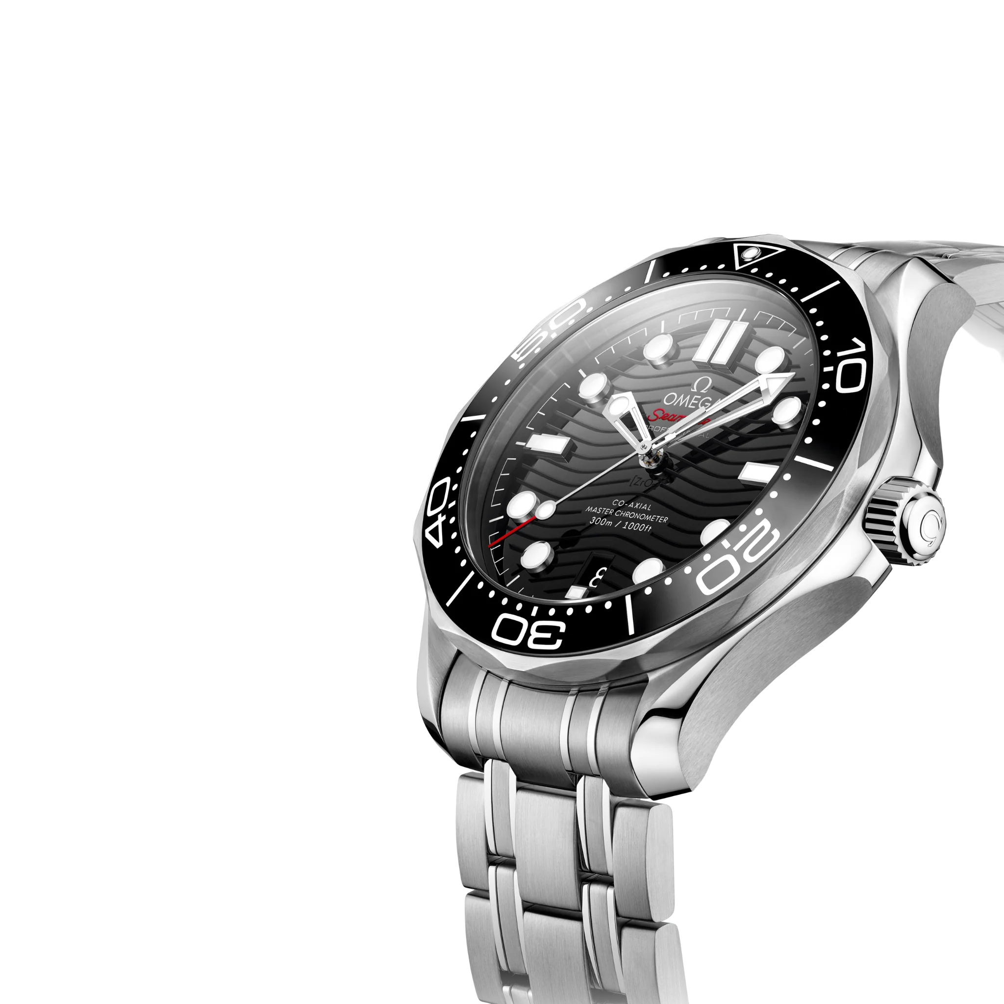 SEAMASTER DIVER 300M - Image 2