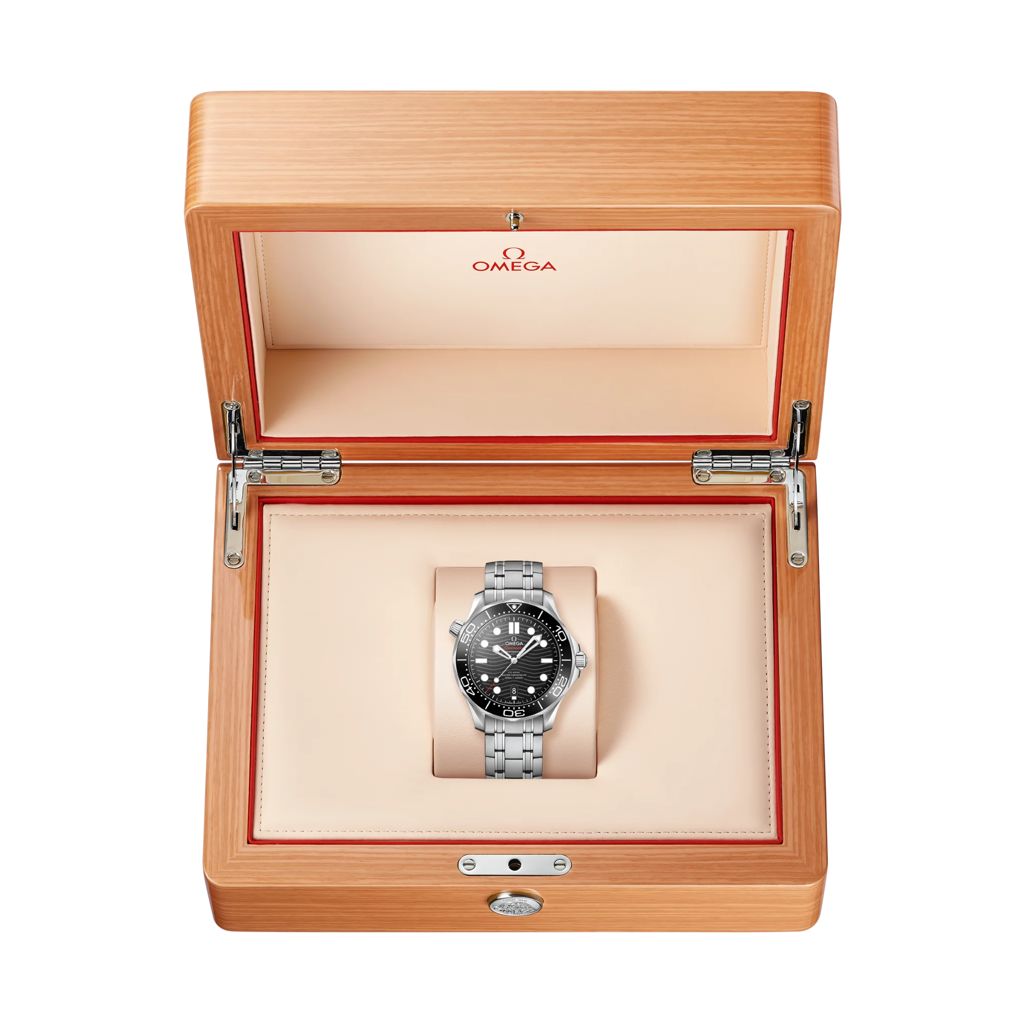 SEAMASTER DIVER 300M - Image 7