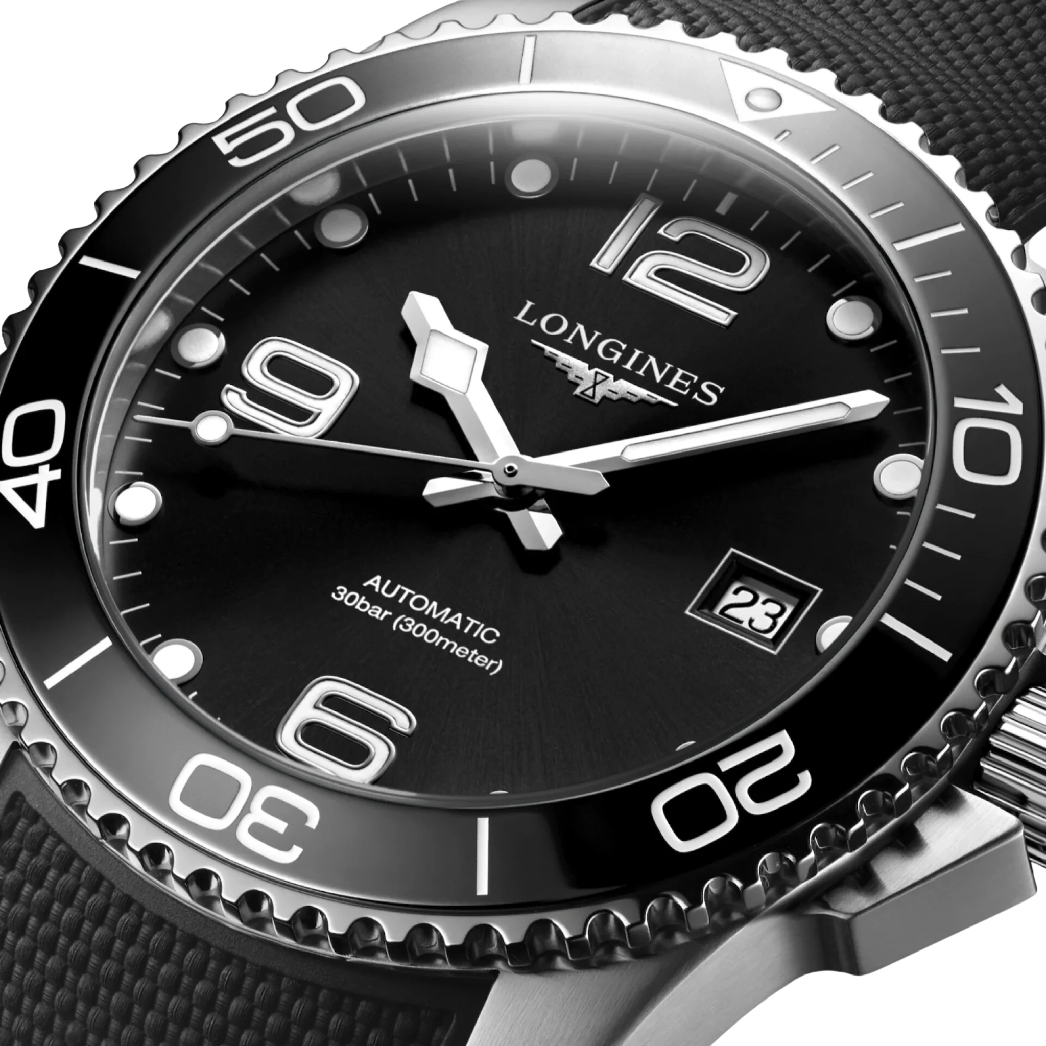 HYDROCONQUEST - Image 4
