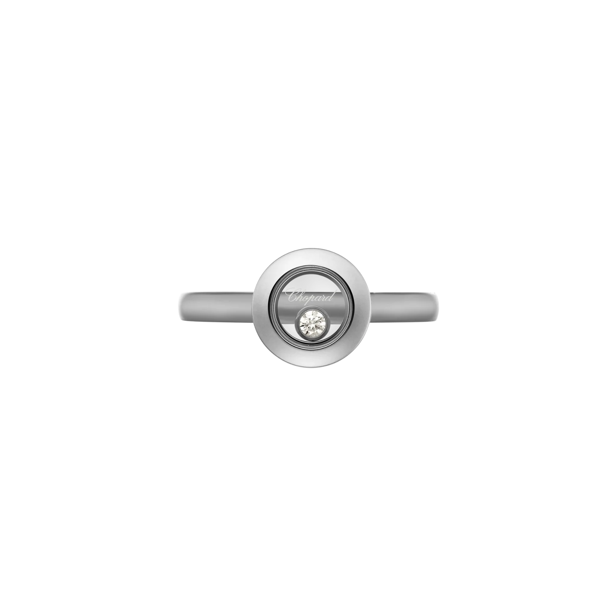 HAPPY DIAMONDS RING - Image 2