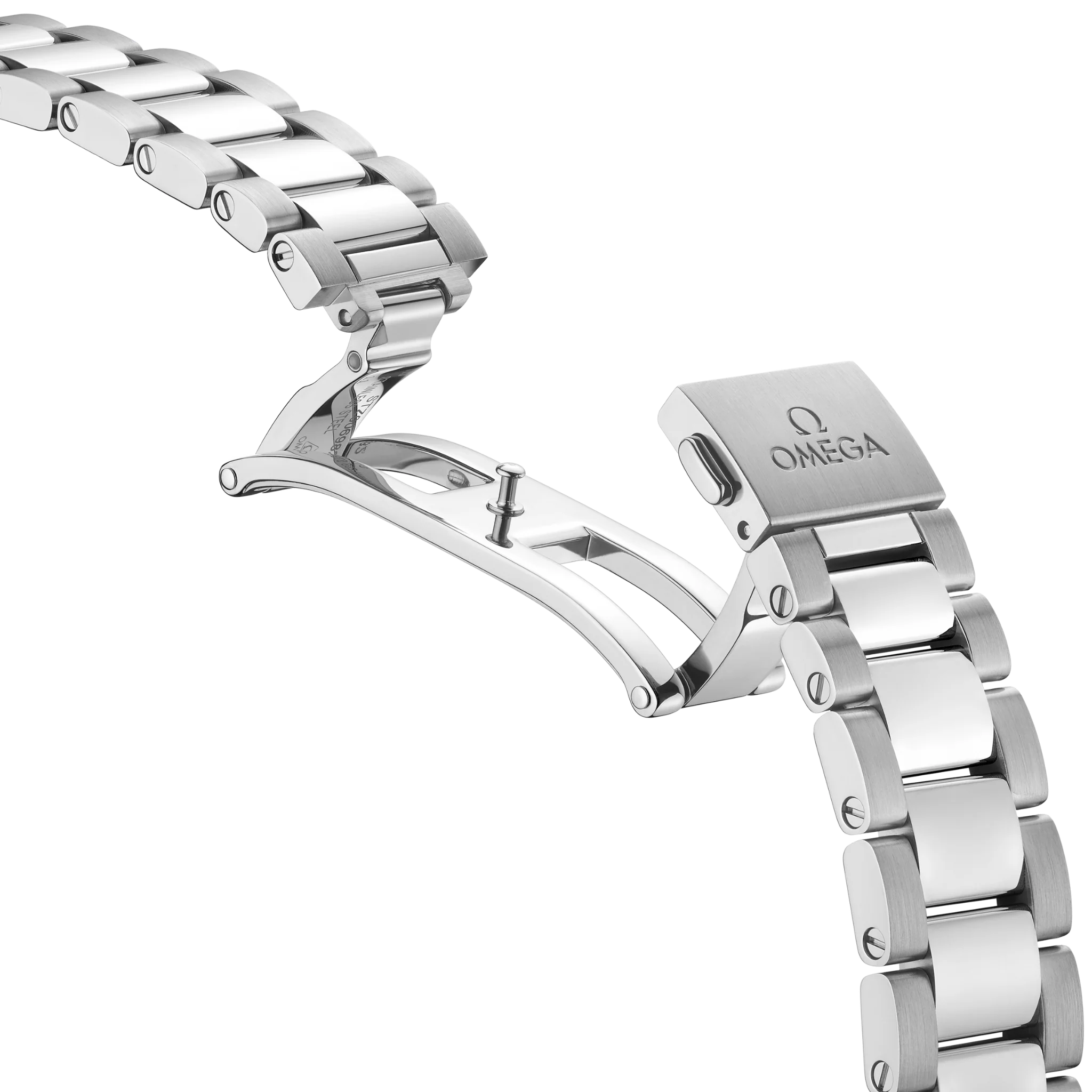 SEAMASTER AQUA TERRA 150M CO AXIAL MASTER CHRONOMETER - Image 4