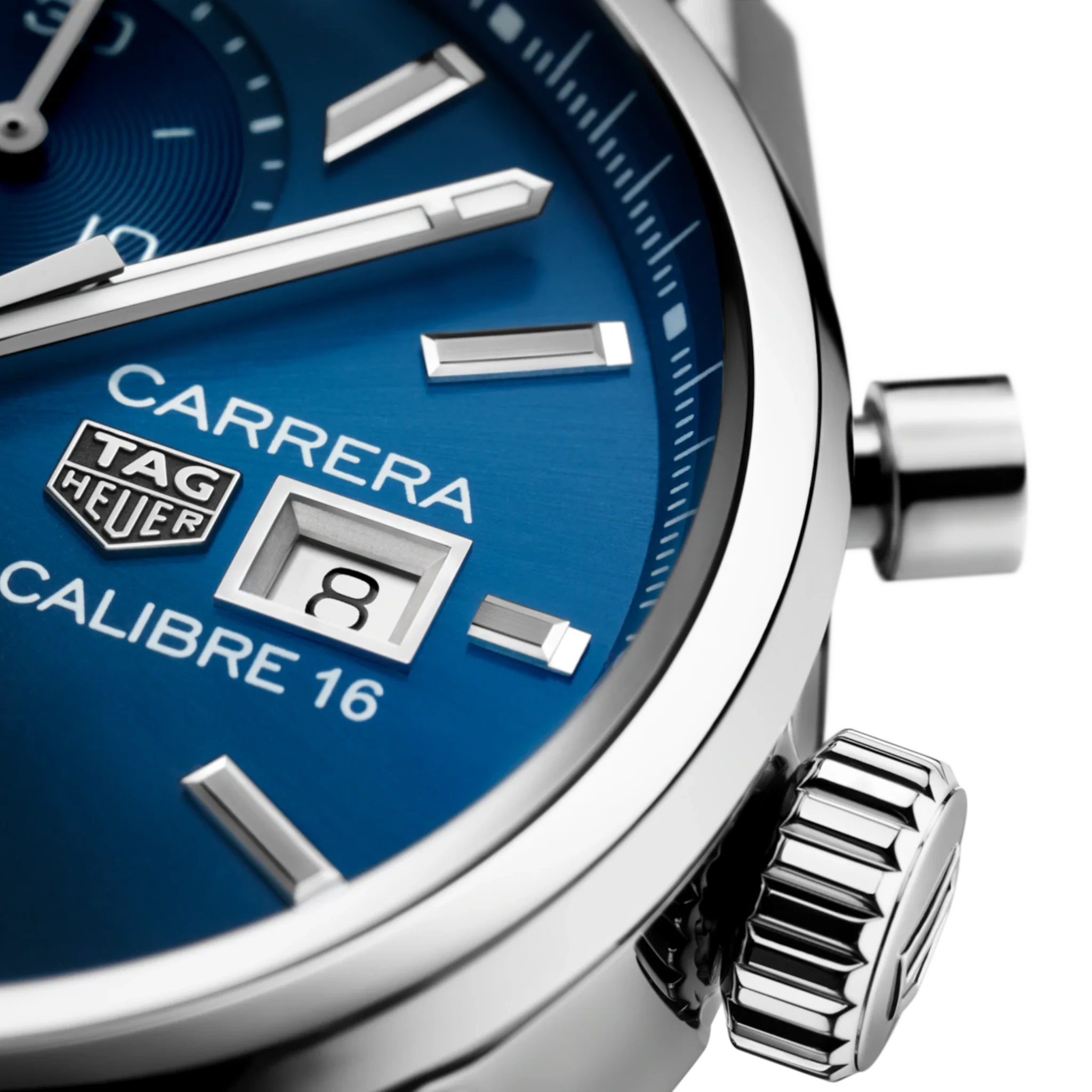 CARRERA CALIBRE 16 CHRONOGRAPH - Image 3
