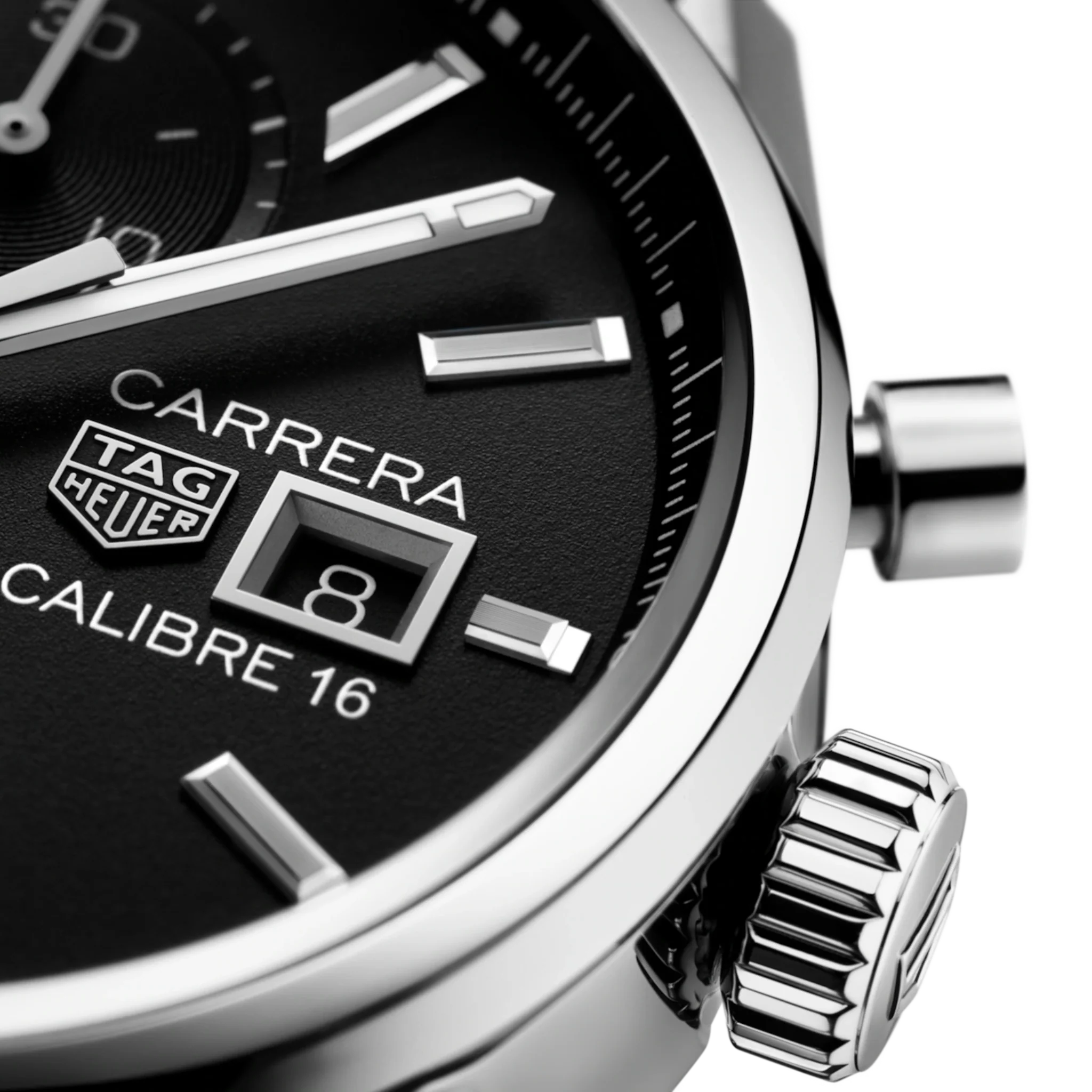 CARRERA CALIBRE 16 CHRONOGRAPH - Image 3