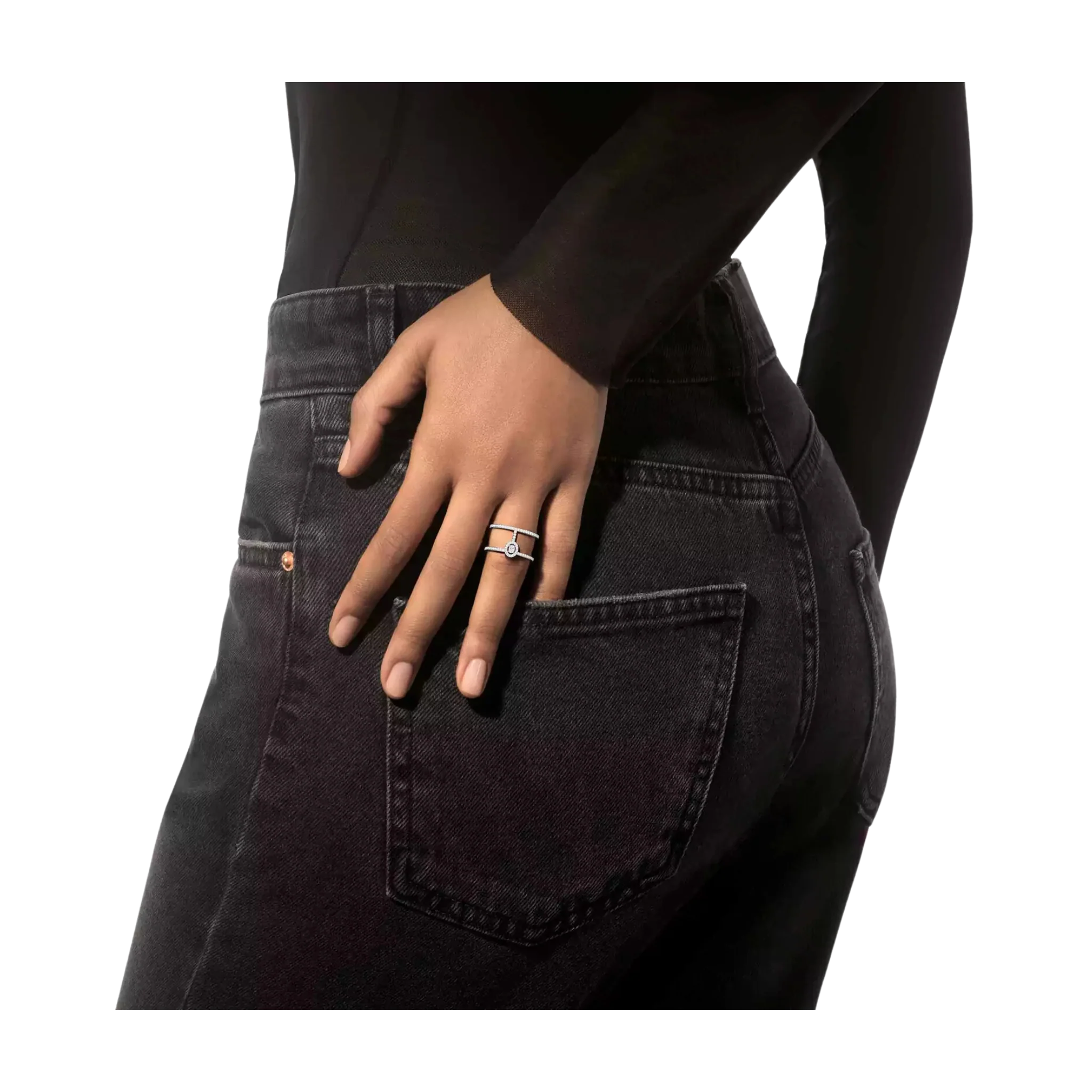 GLAM'AZONE RING - Image 2