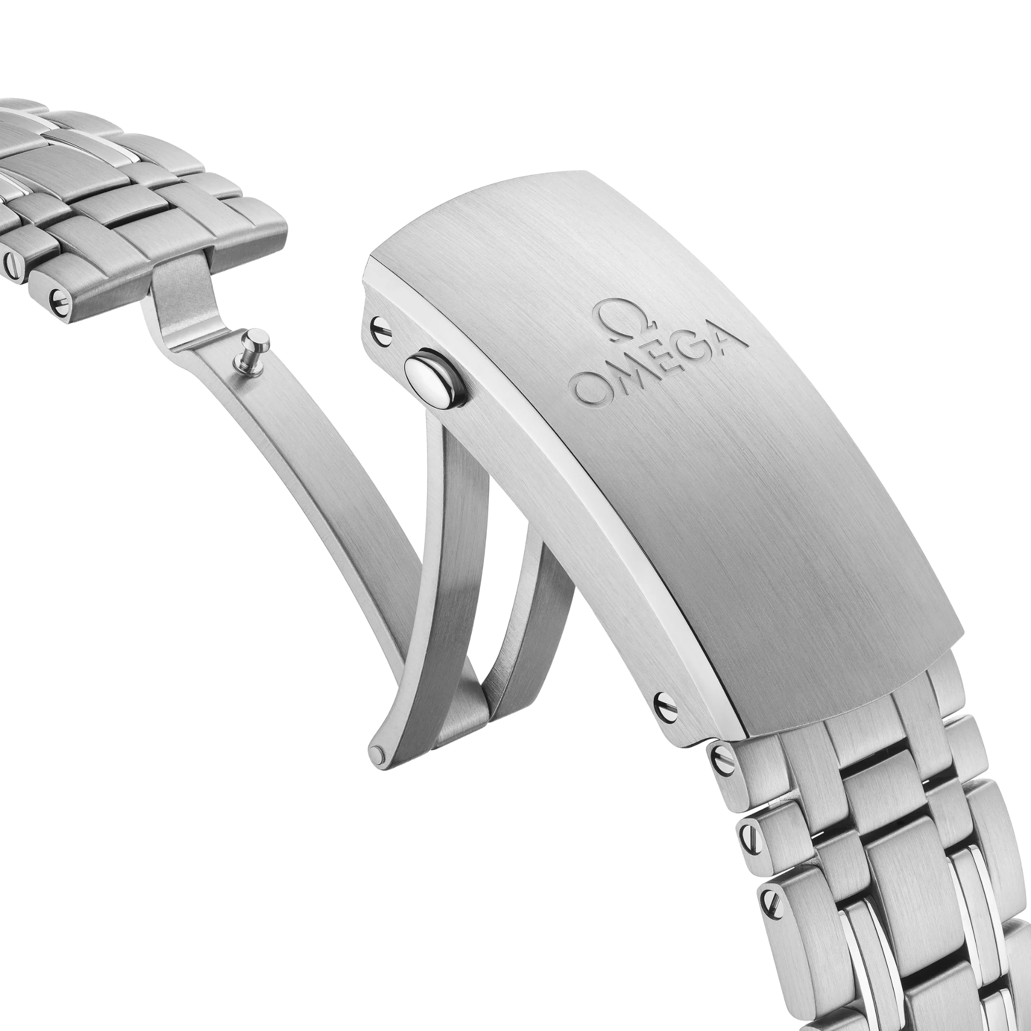 SEAMASTER DIVER 300M CO AXIAL CHRONOMETER - Image 4