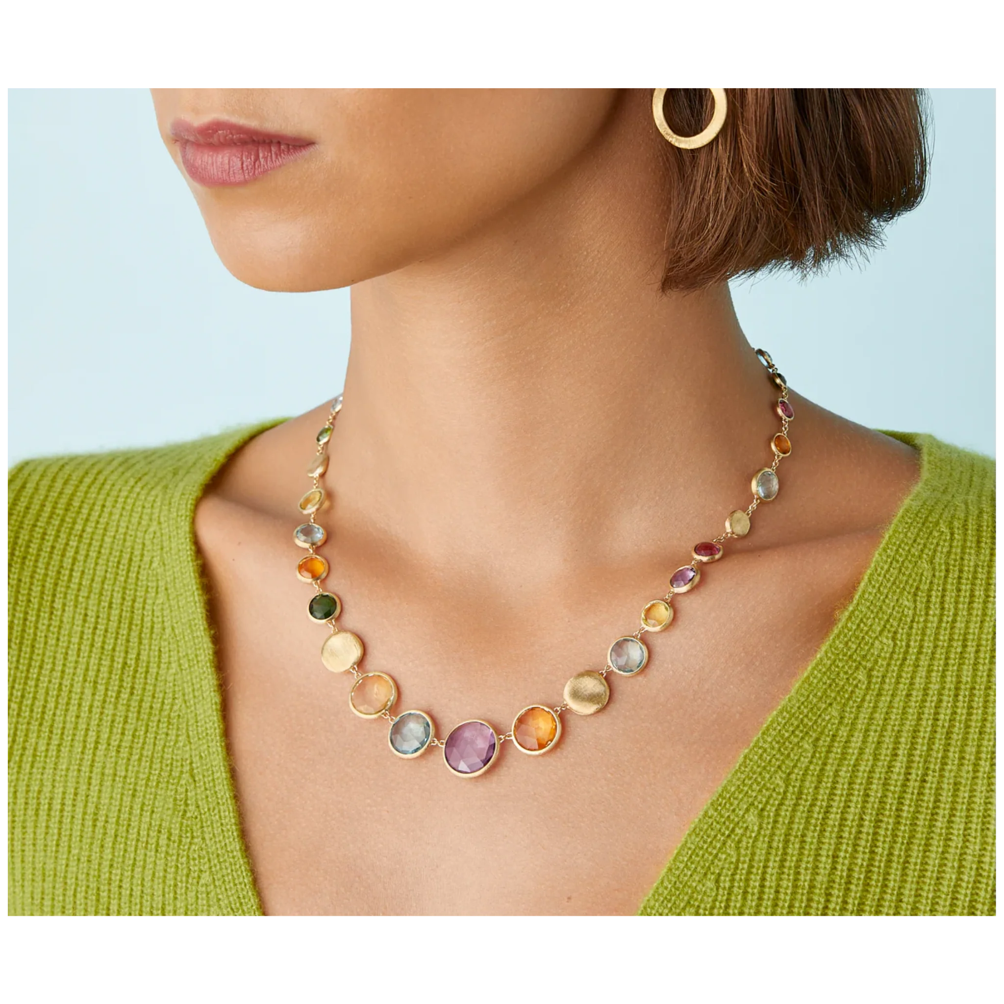 JAIPUR NECKLACE - Image 4