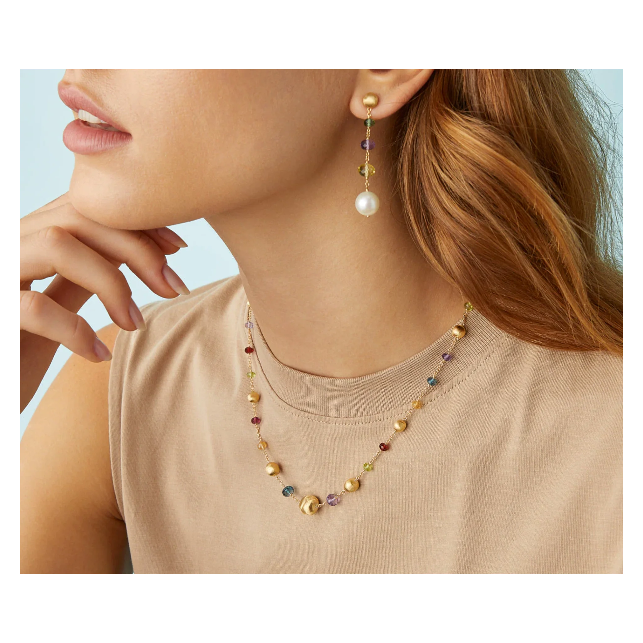 AFRICA NECKLACE - Image 4