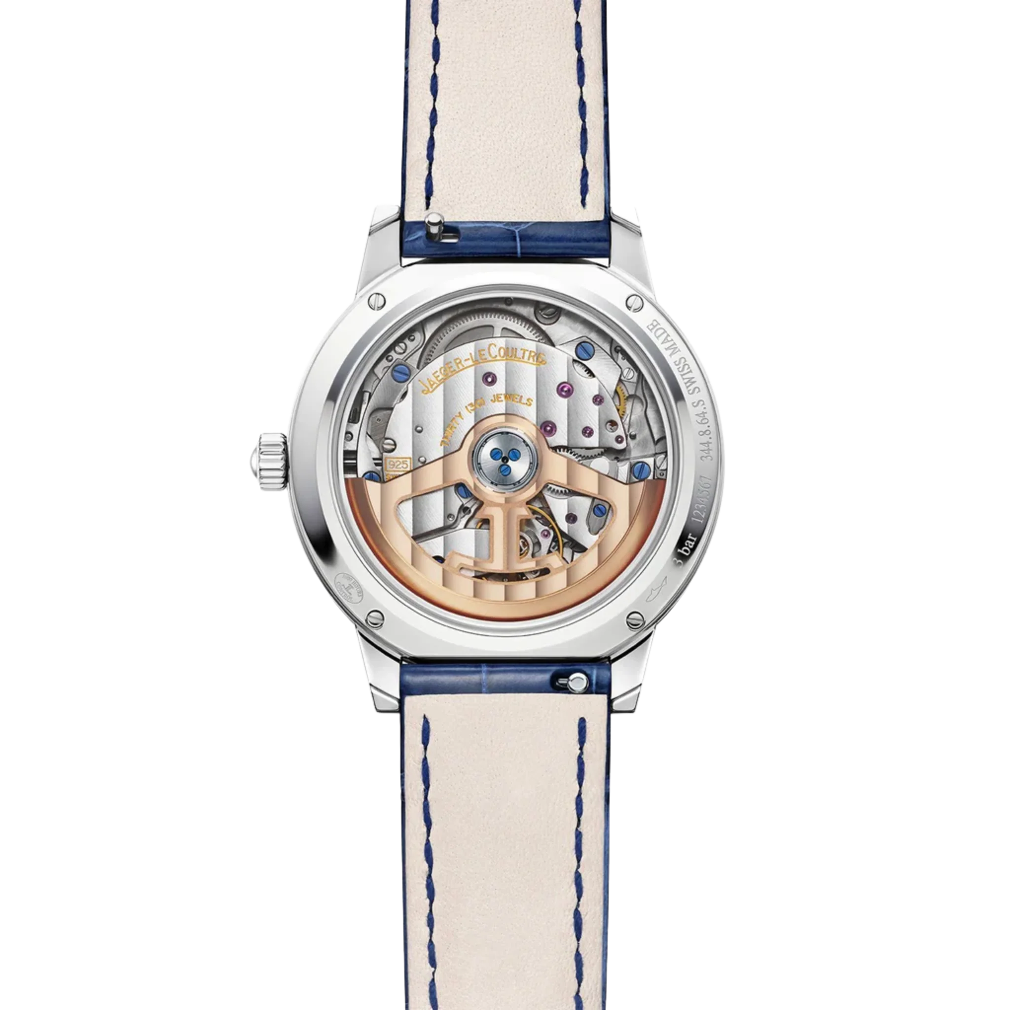 RENDEZ-VOUS DATE SMALL QUARTZ - Image 3