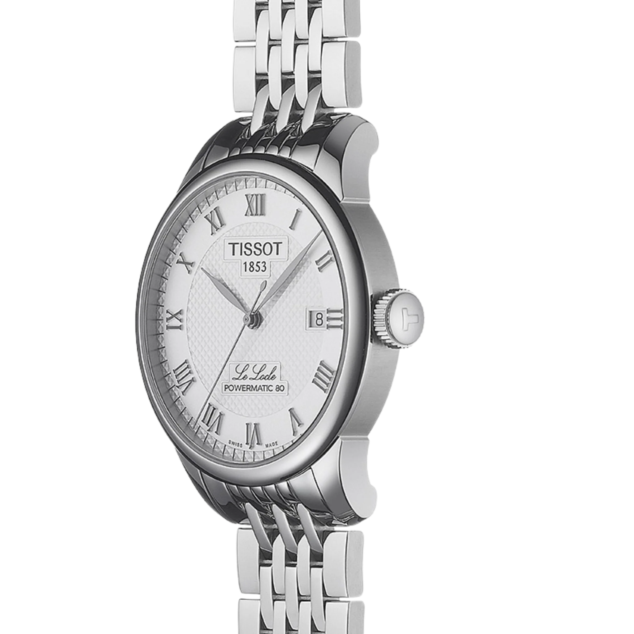 LE LOCLE POWERMATIC 80 - Image 2