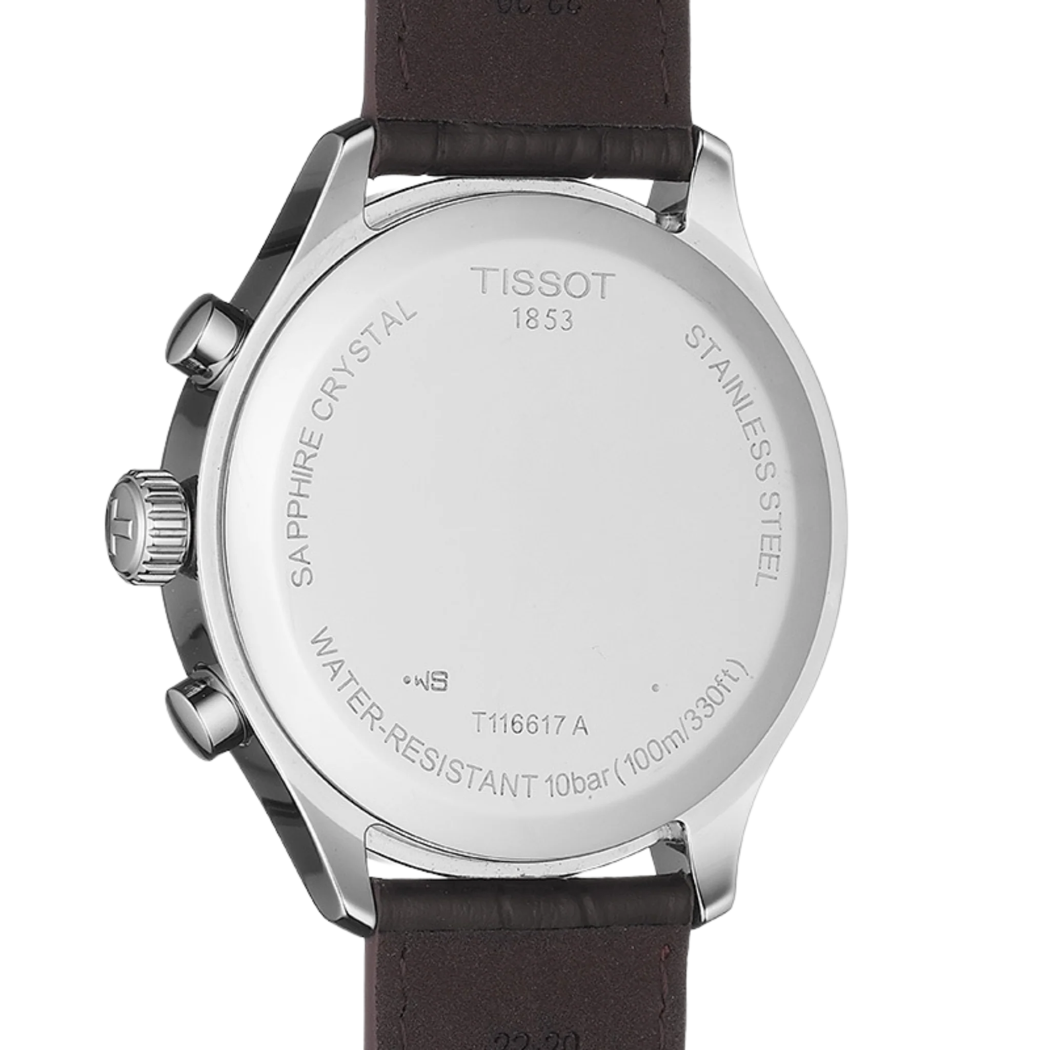 CHRONO XL CLASSIC - Image 4