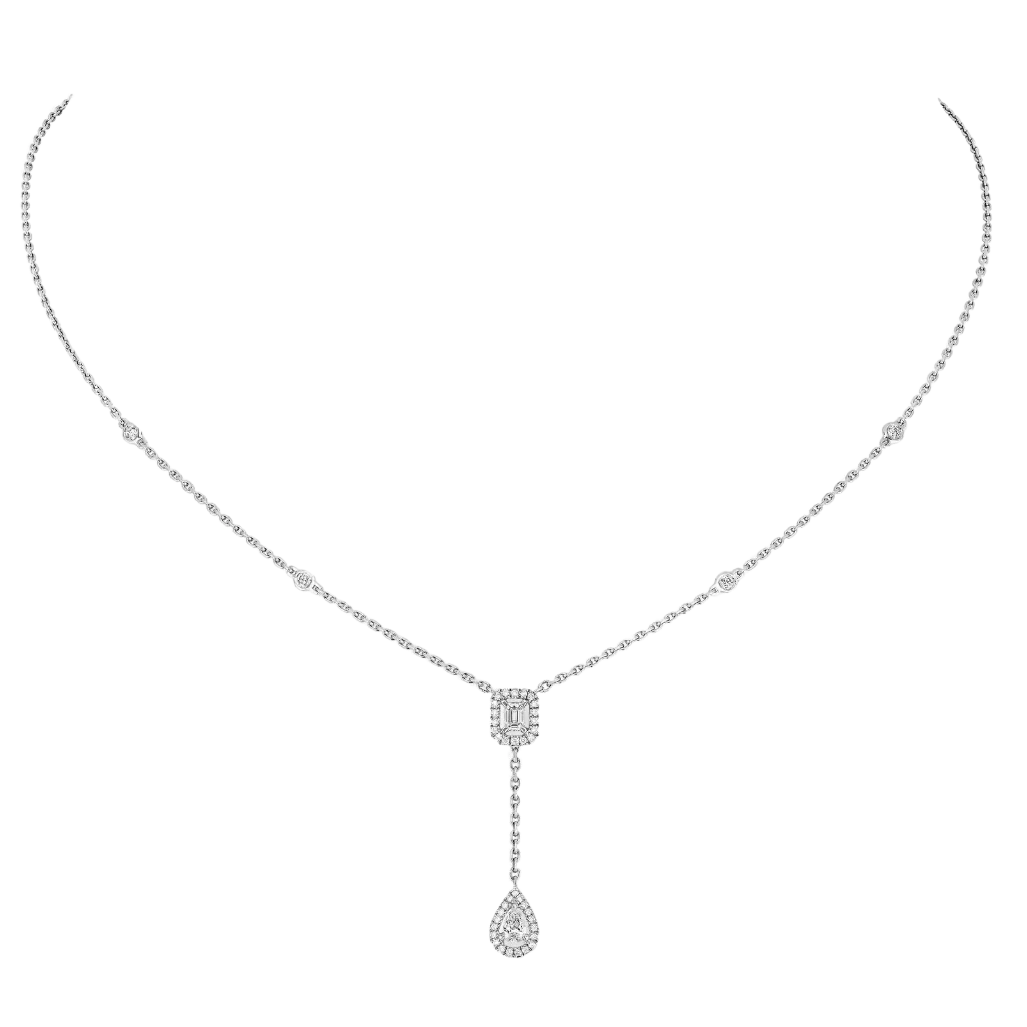 MY TWIN NECKLACE - Image 2