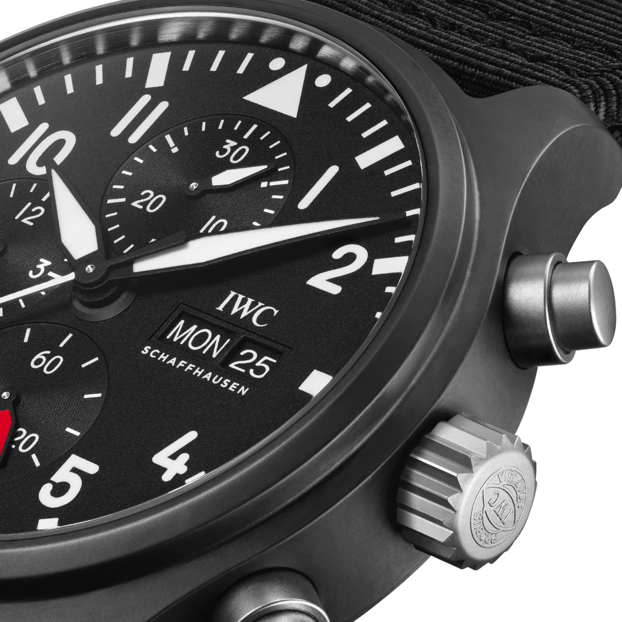 PILOT’S WATCH CHRONOGRAPH TOP GUN - Image 4