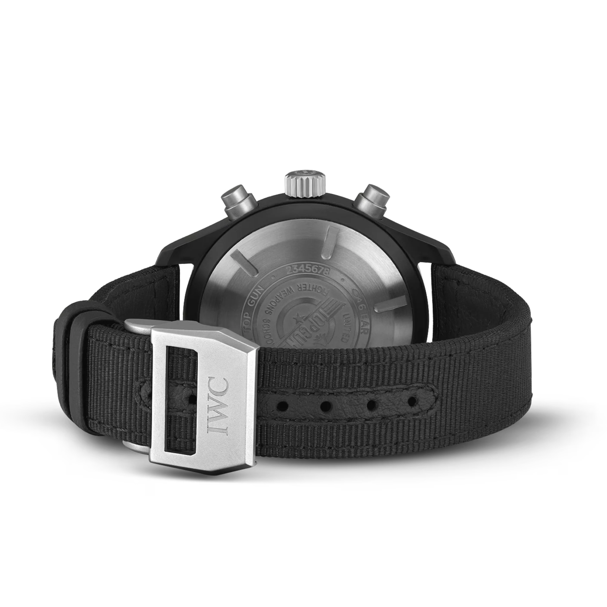 PILOT’S WATCH CHRONOGRAPH TOP GUN - Image 5