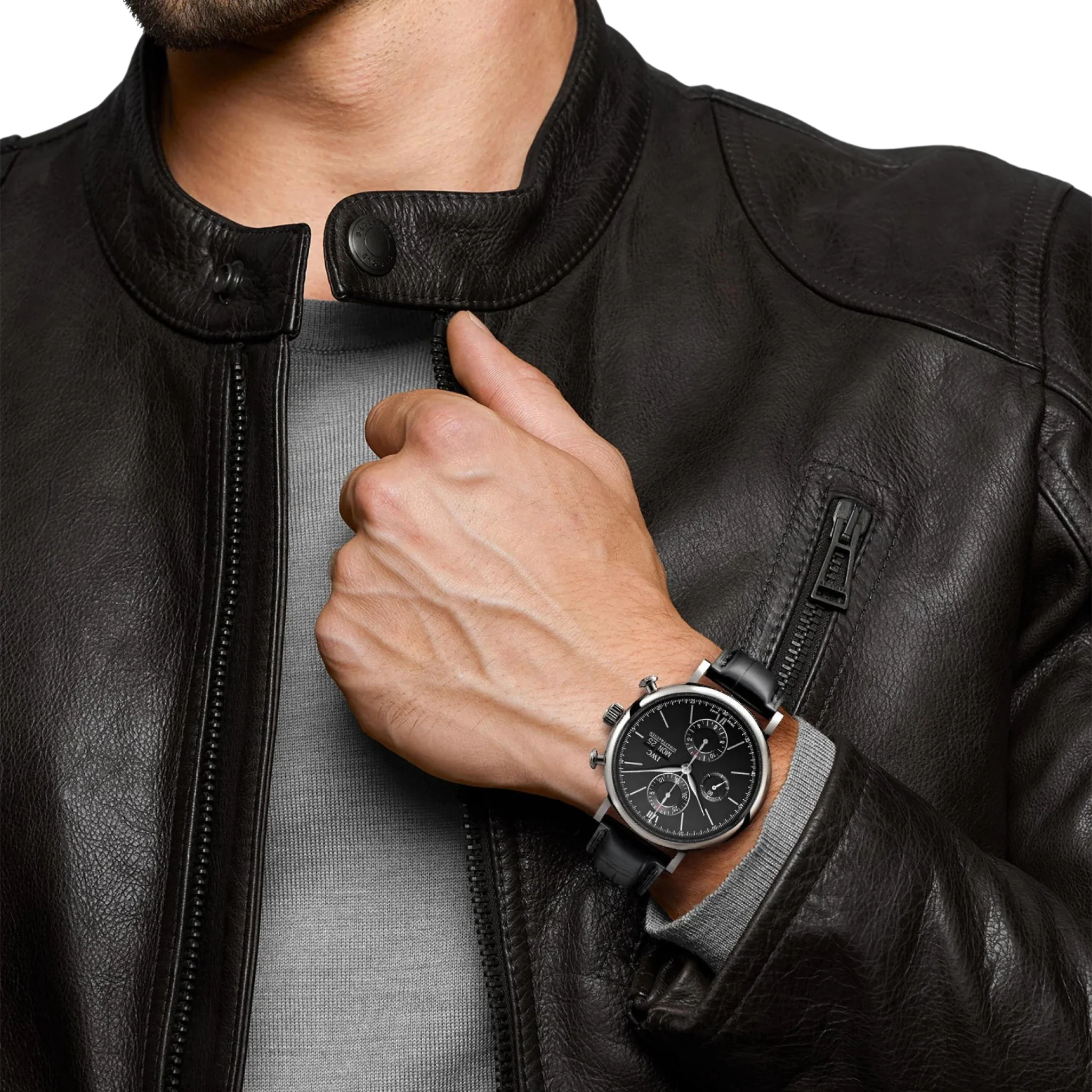 PORTOFINO CHRONOGRAPH - Image 7