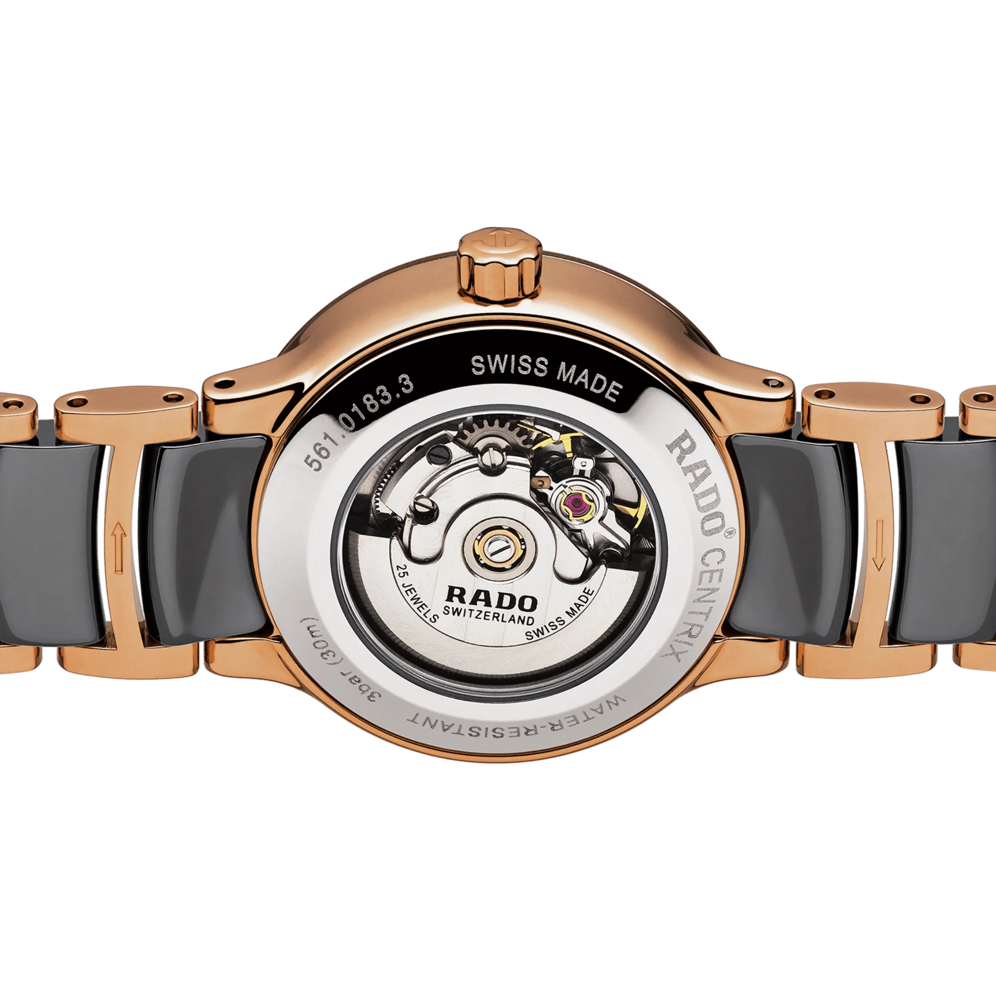 CENTRIX AUTOMATIC - Image 3