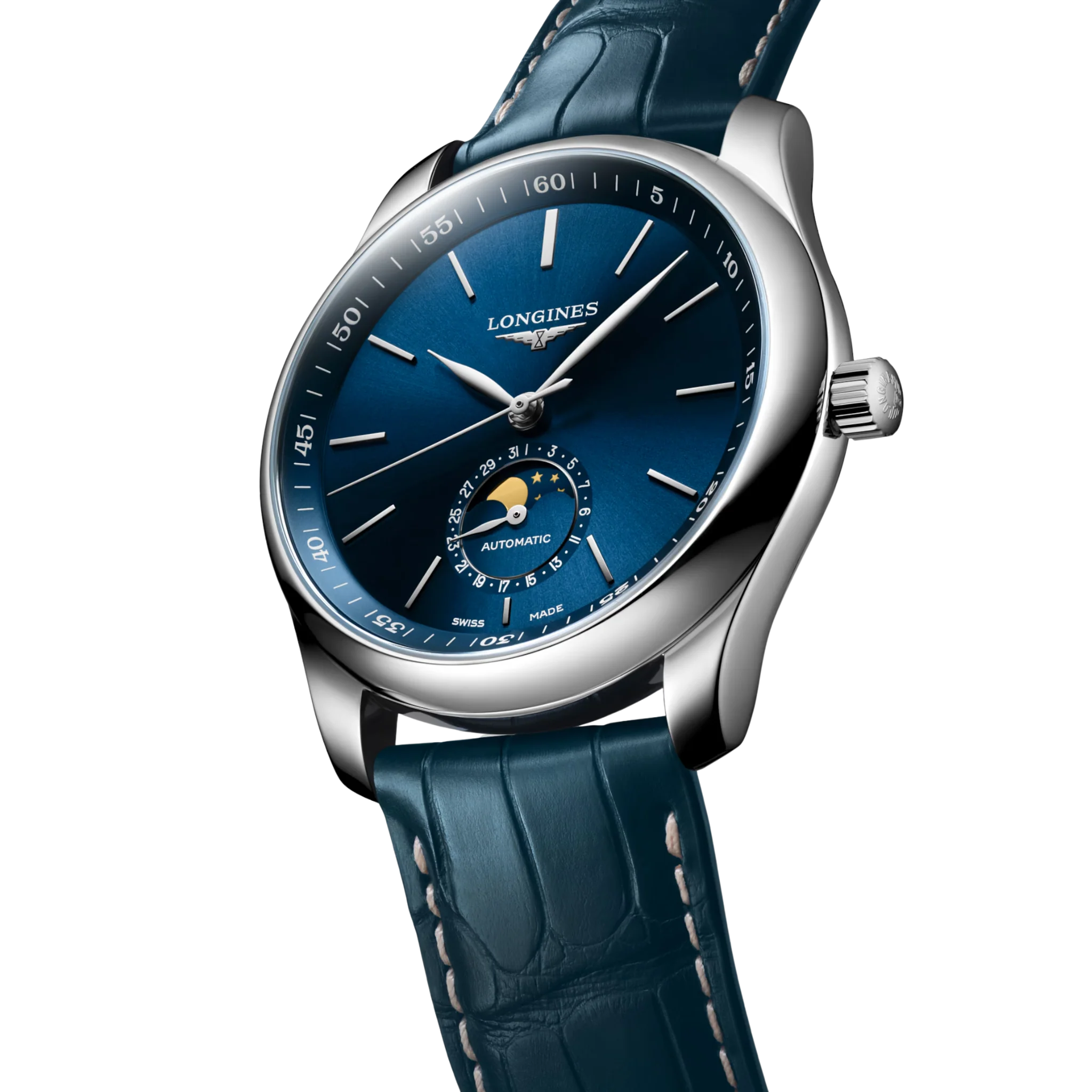 MASTER COLLECTION MOONPHASE - Image 2