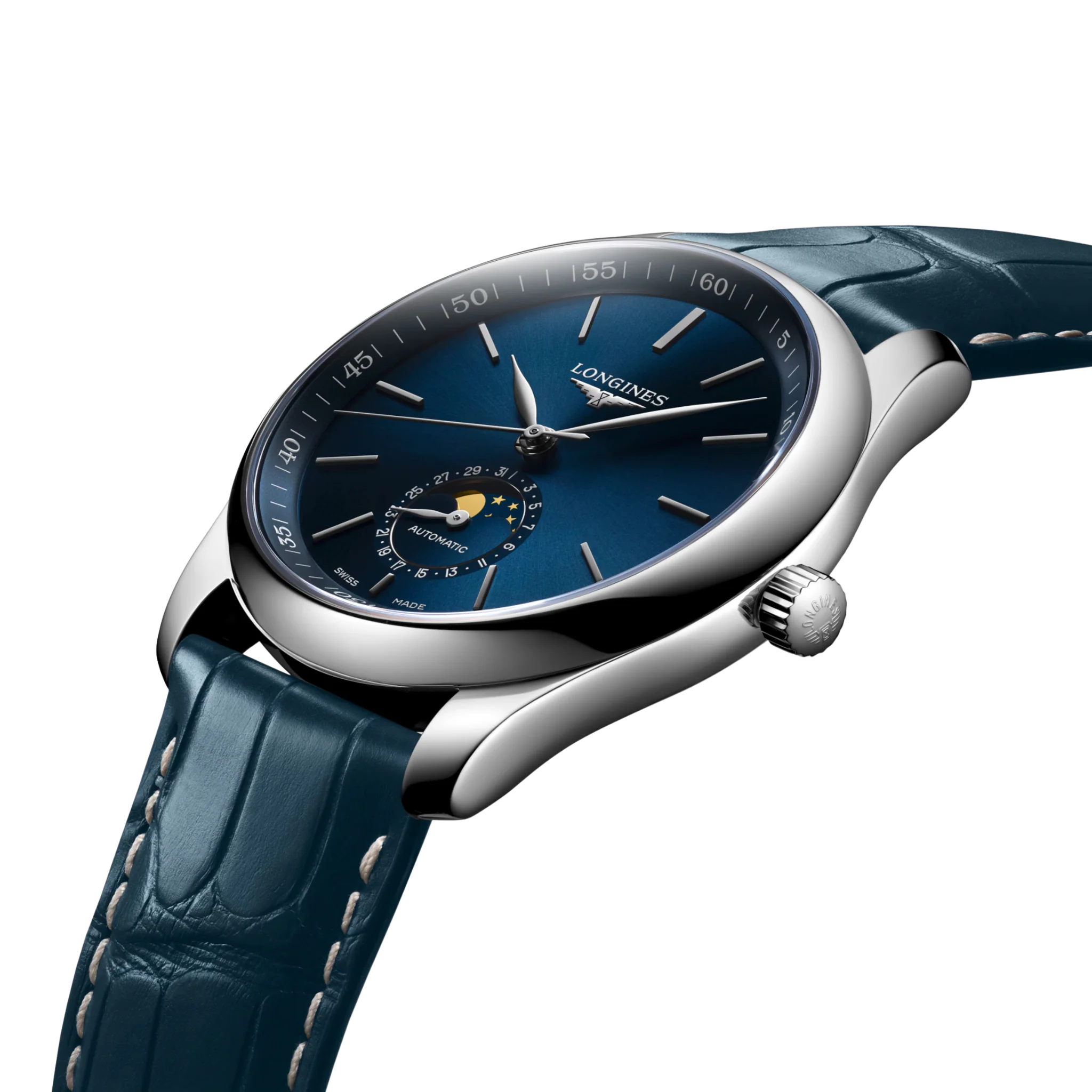 MASTER COLLECTION MOONPHASE - Image 3