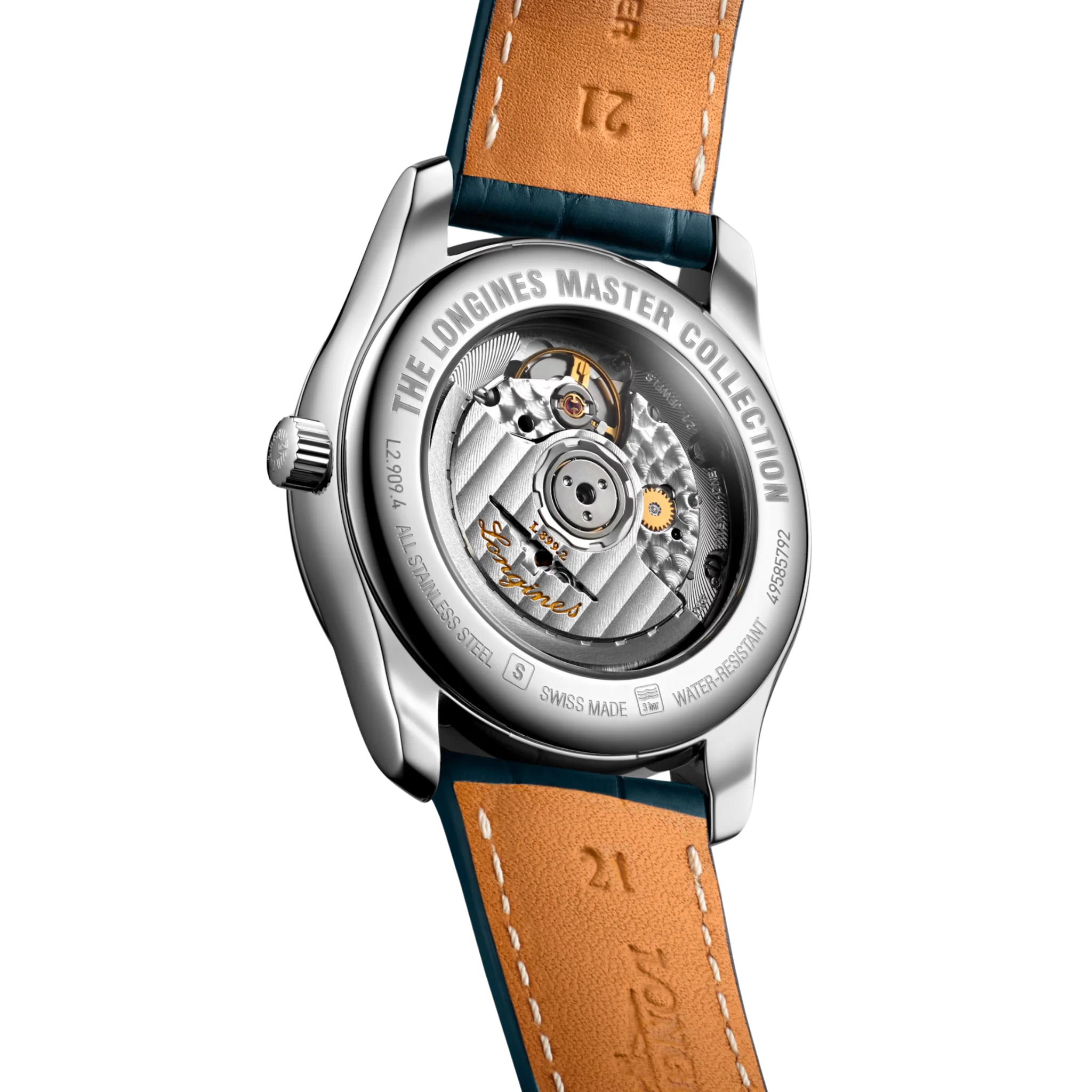MASTER COLLECTION MOONPHASE - Image 4