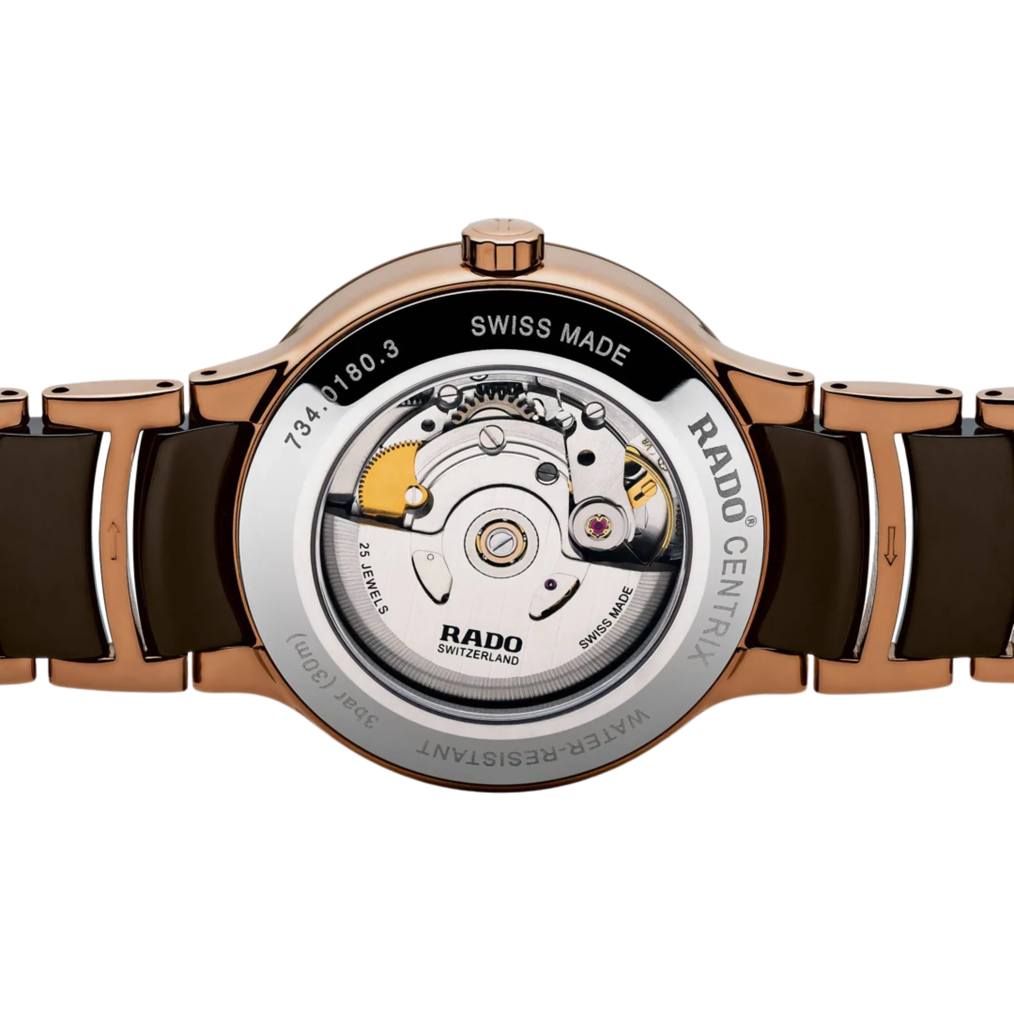 CENTRIX AUTOMATIC - Image 3