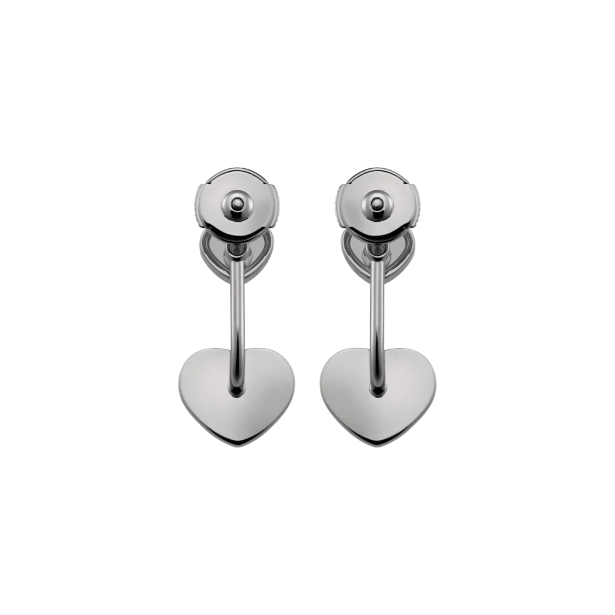 HAPPY HEARTS EARRINGS - Image 2