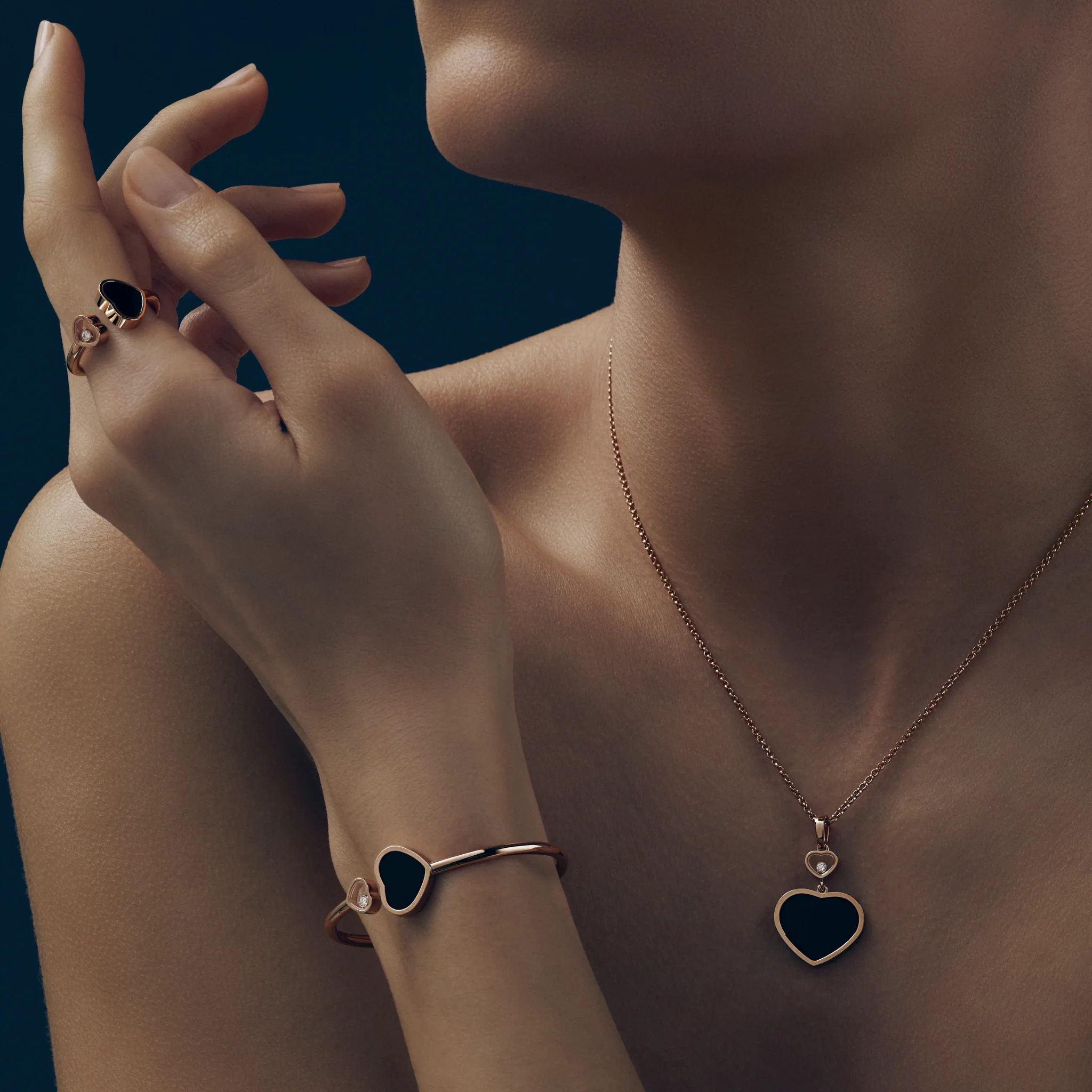 HAPPY HEARTS RING - Image 4