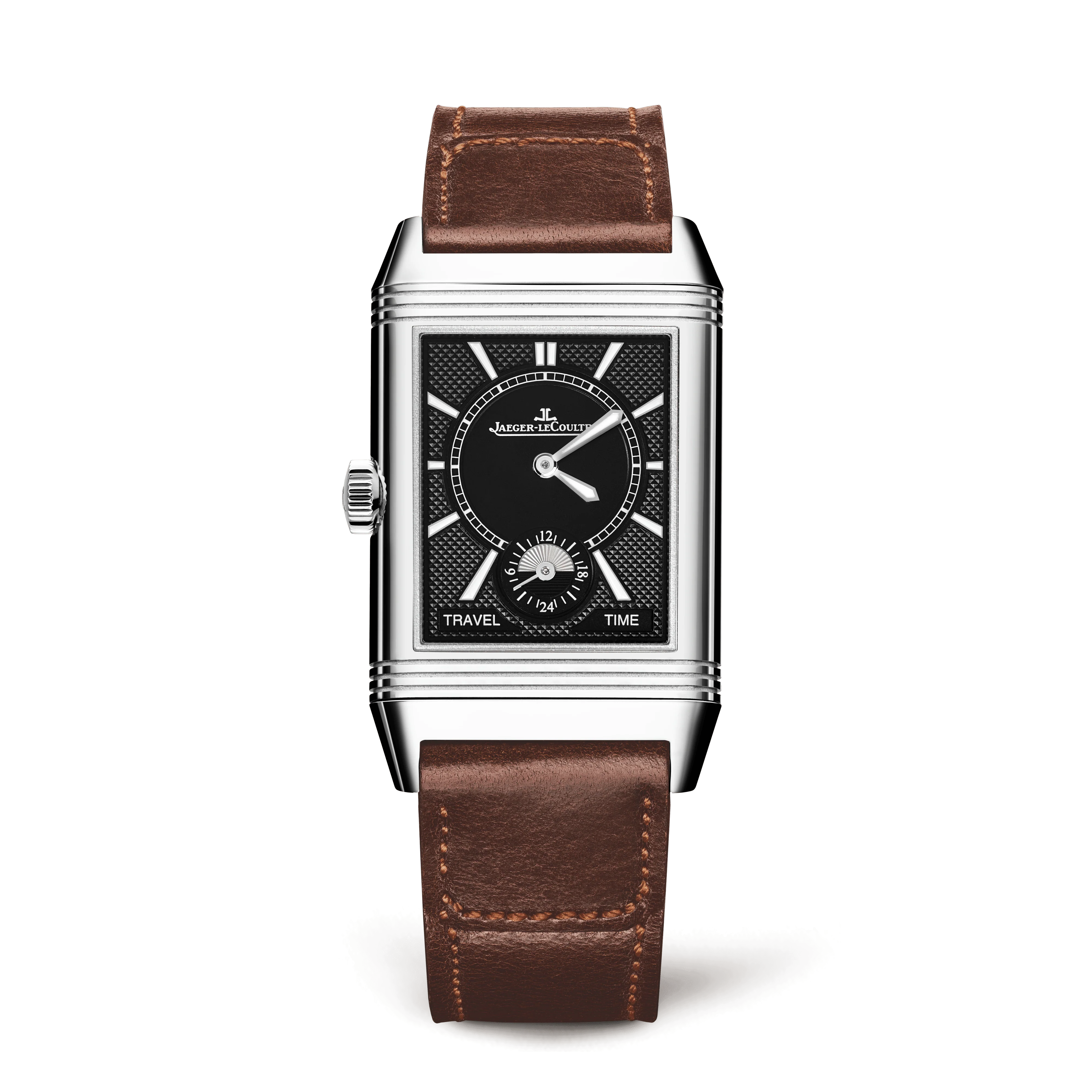 REVERSO CLASSIC DUOFACE SMALL SECONDS - Image 2