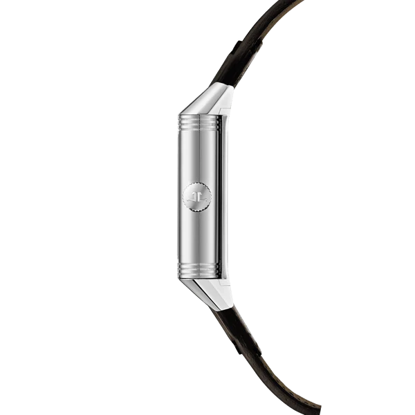 REVERSO CLASSIC DUOFACE SMALL SECONDS - Image 3