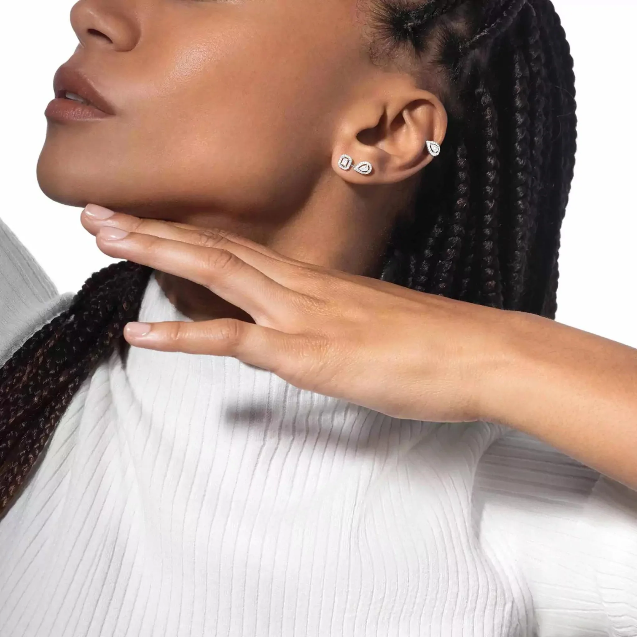 MY TWIN EARRINGS - Image 3