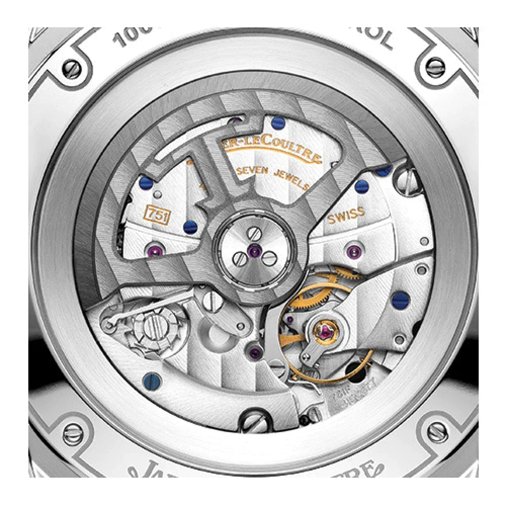 POLARIS CHRONOGRAPH - Image 4