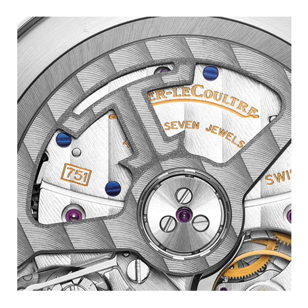 POLARIS CHRONOGRAPH - Image 5