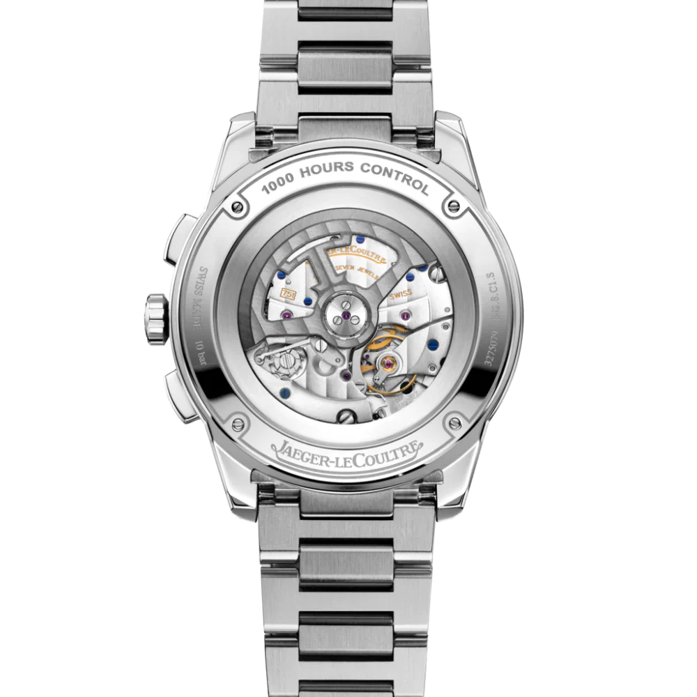 POLARIS CHRONOGRAPH - Image 6