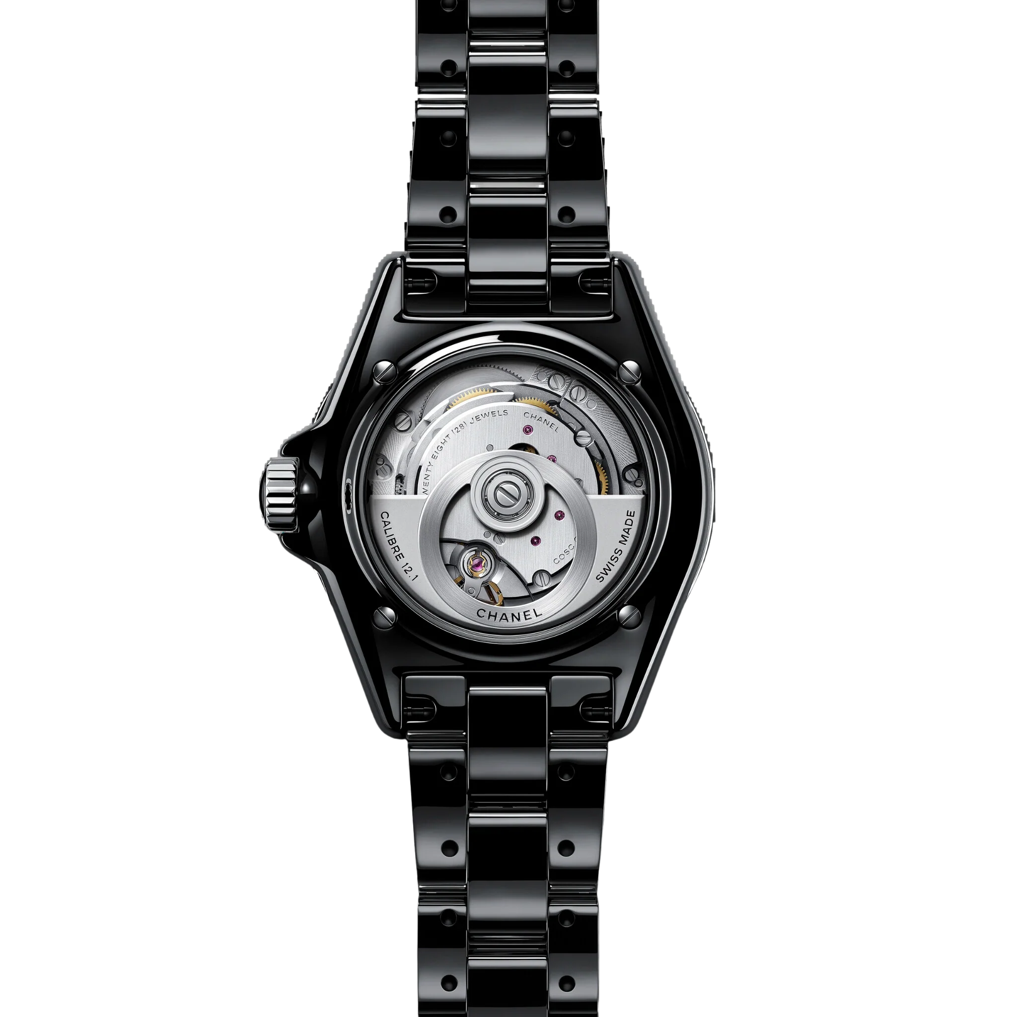 J12 CALIBRE 12.1 - Image 3
