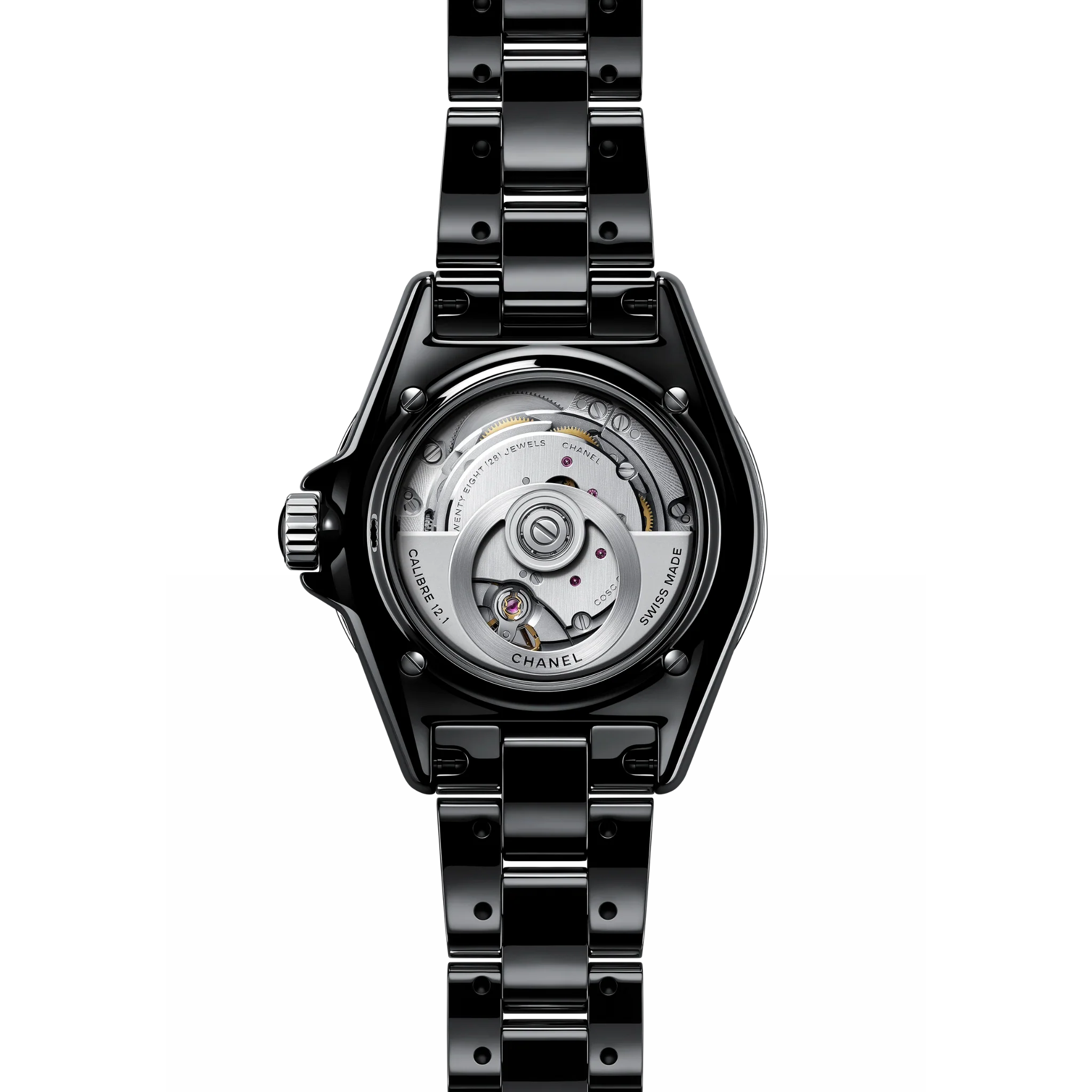J12 CALIBRE 12.1 - Image 3
