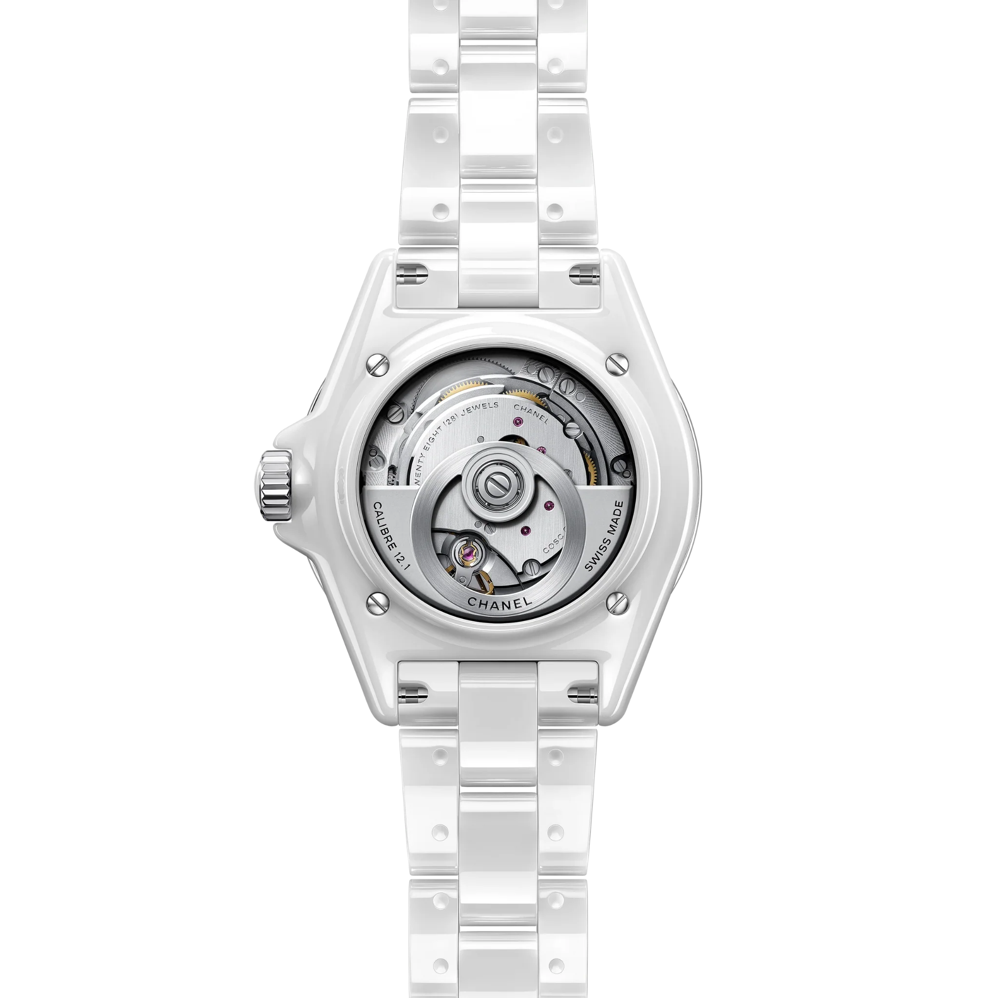 j12 CALIBRE 12.1 - Image 3