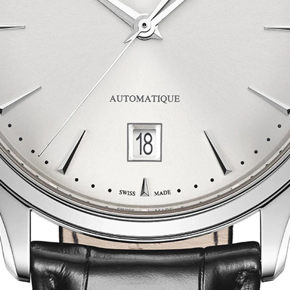 MASTER ULTRA THIN DATE - Image 3