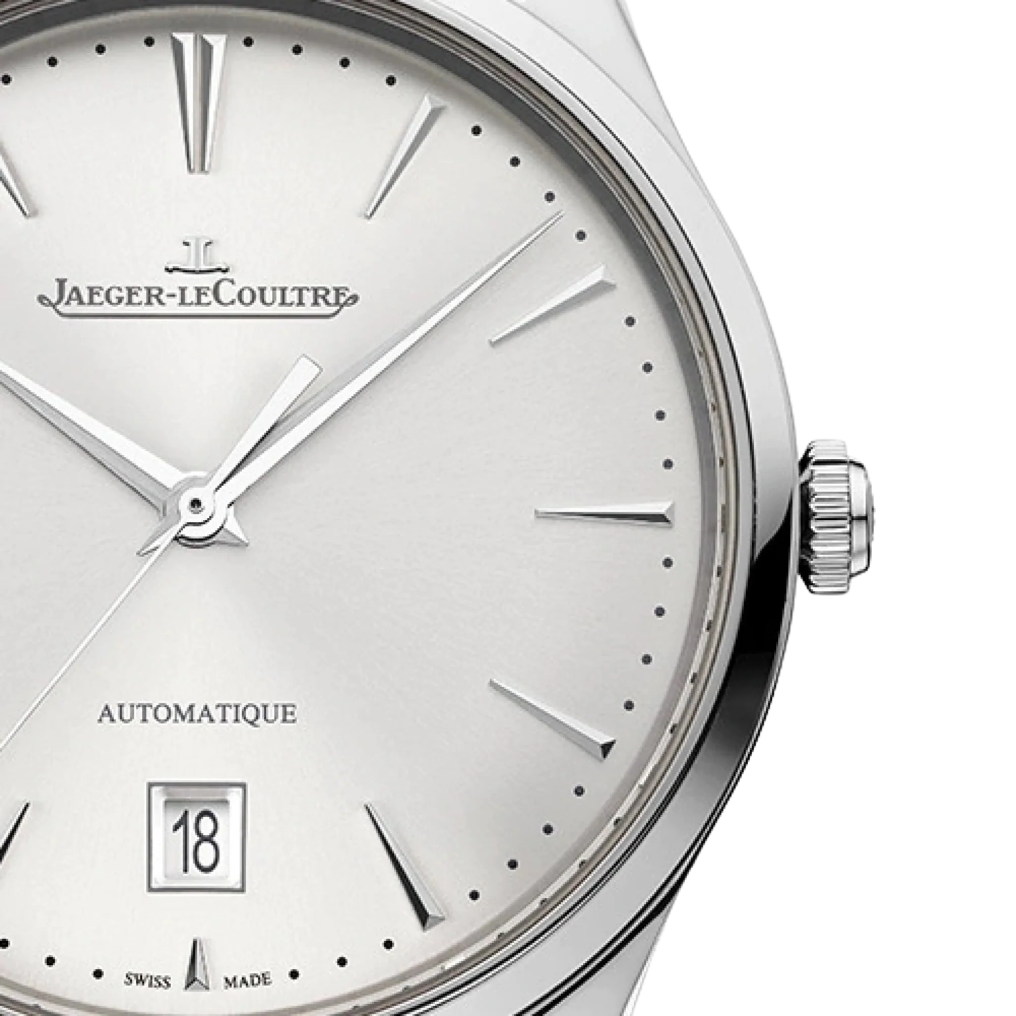 MASTER ULTRA THIN DATE - Image 4