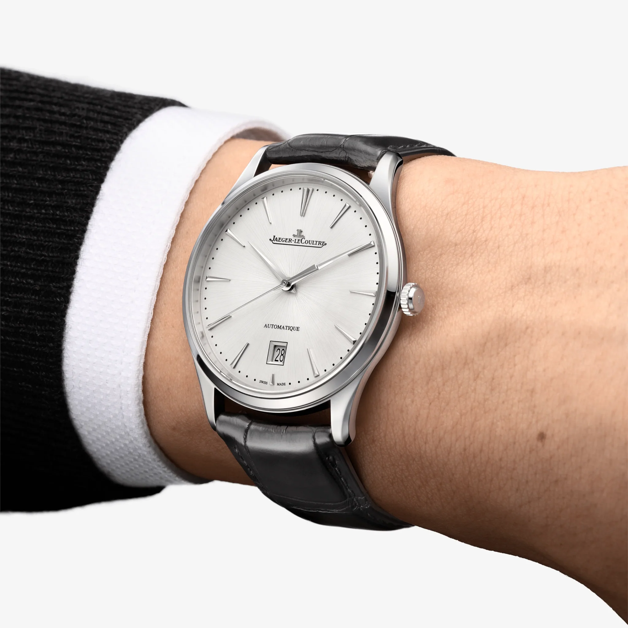 MASTER ULTRA THIN DATE - Image 6