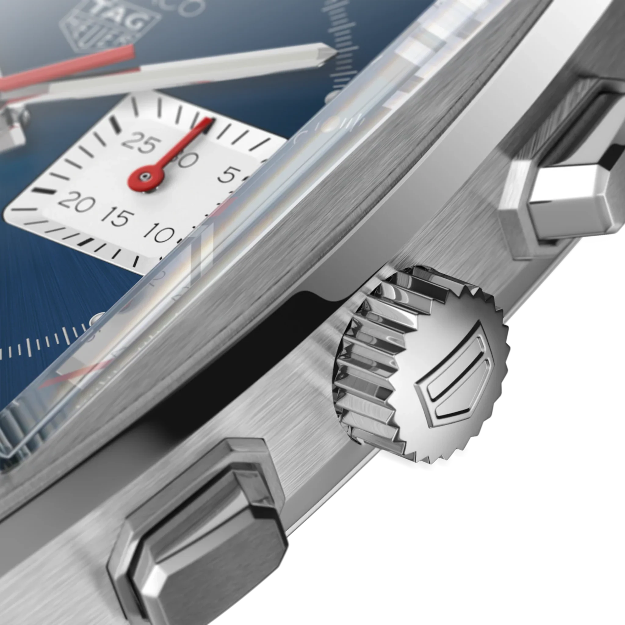 MONACO CHRONOGRAPH - Image 3