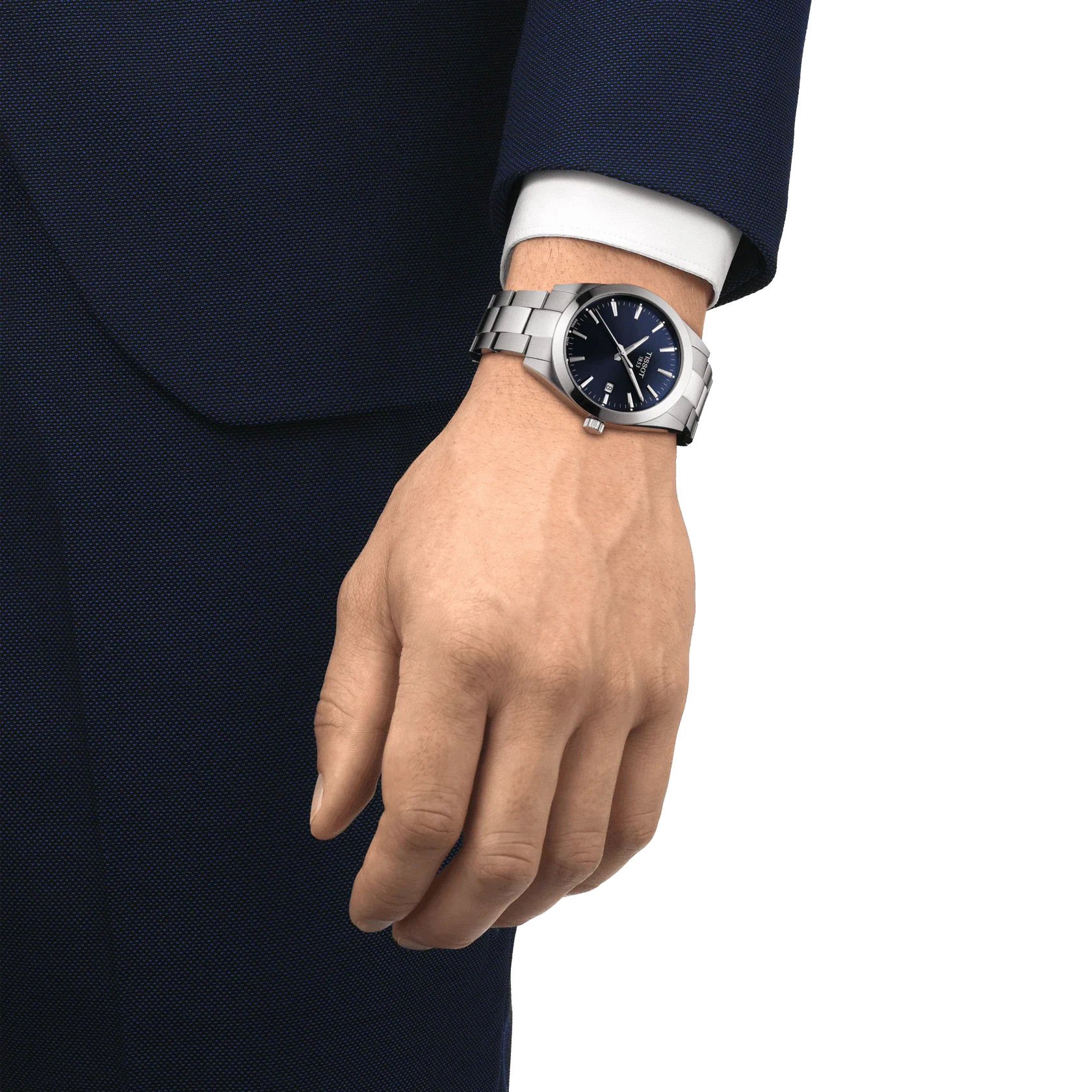 GENTLEMAN - Image 4