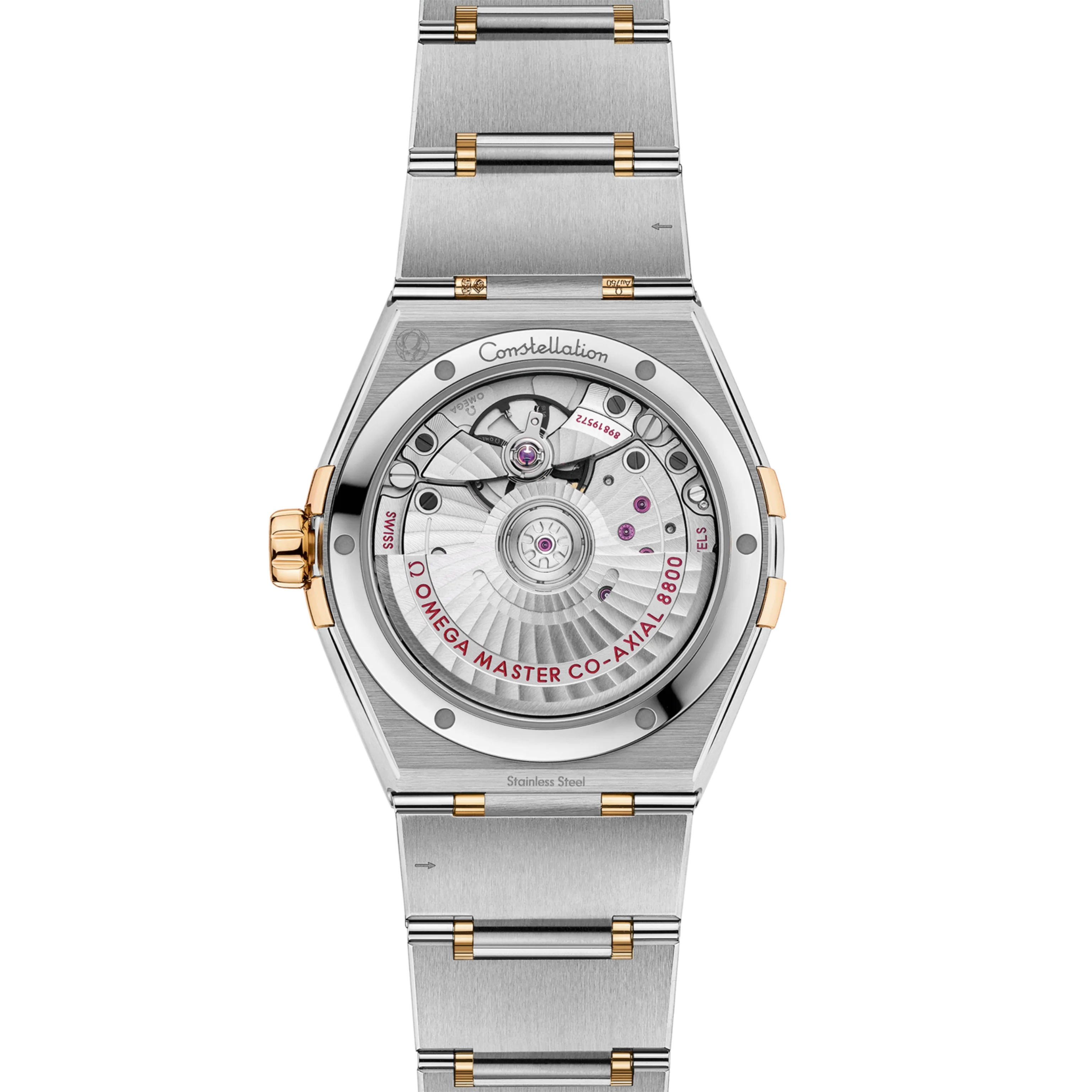 CONSTELLATION CO‑AXIAL MASTER CHRONOMETER - Image 2