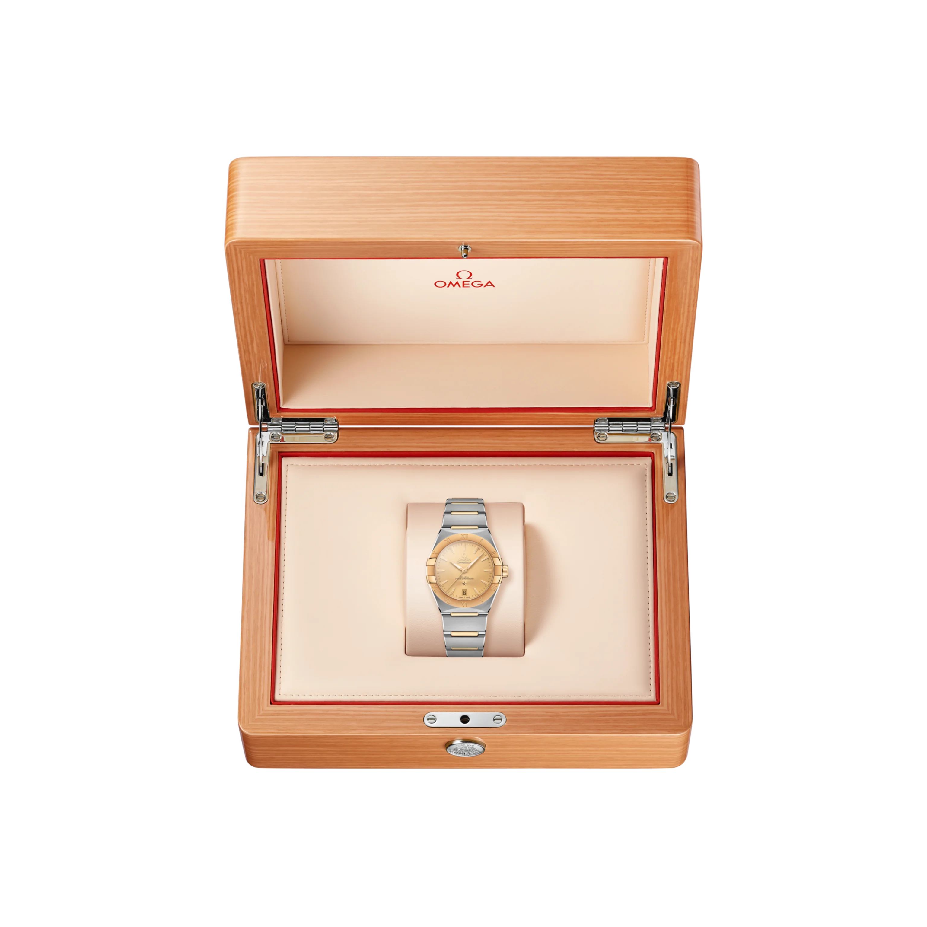 CONSTELLATION CO‑AXIAL MASTER CHRONOMETER - Image 3