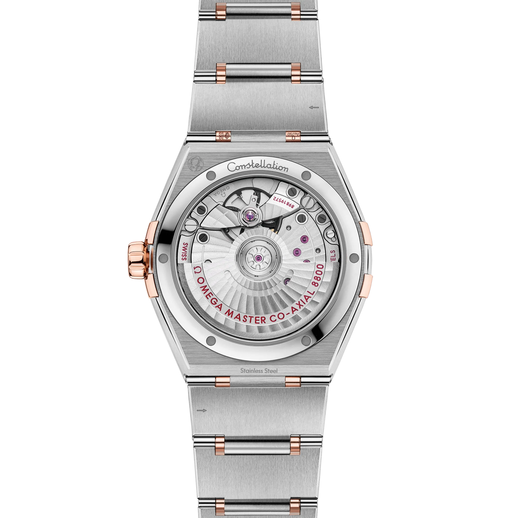 CONSTELLATION CO‑AXIAL MASTER CHRONOMETER - Image 2