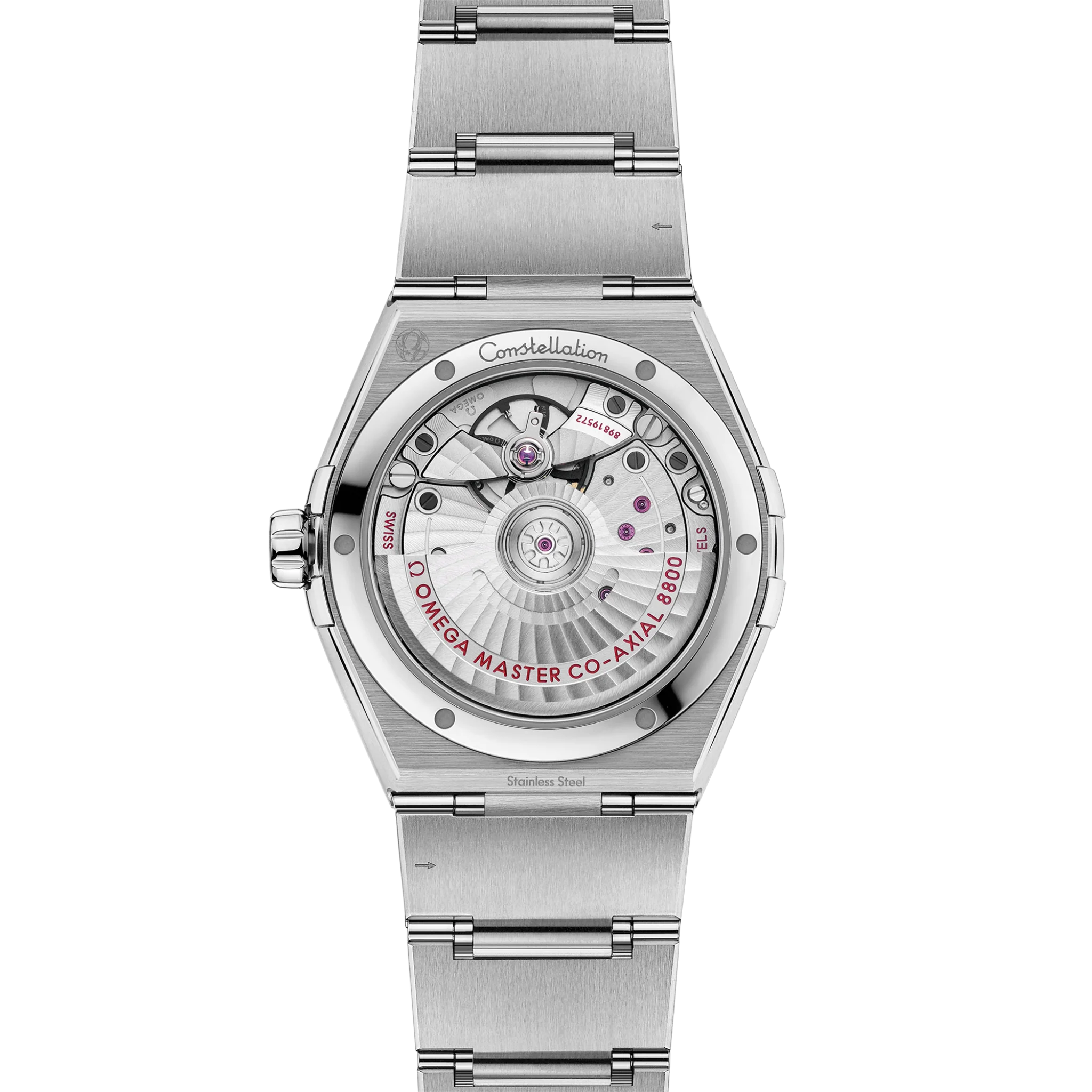 CONSTELLATION CO‑AXIAL MASTER CHRONOMETER - Image 2